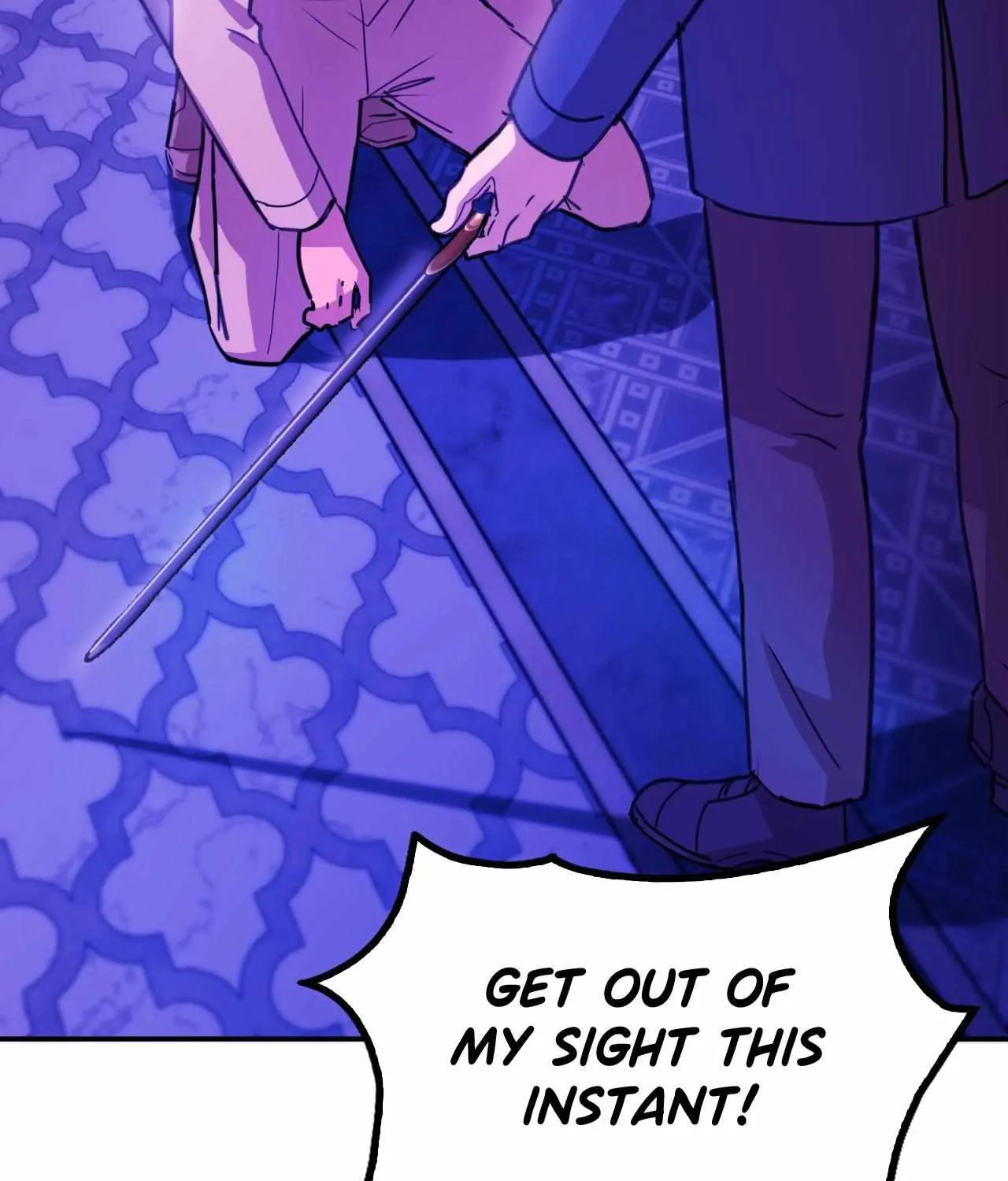 Read Caladrius chapter 2 image 2 on Lezhin