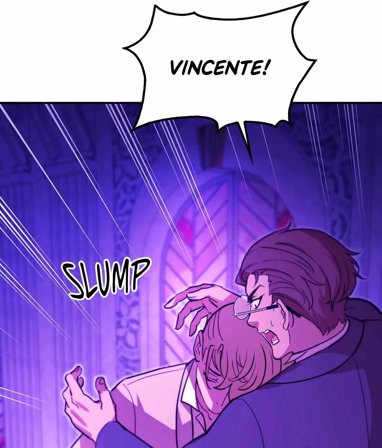 Read Caladrius chapter 2 image 20 on Lezhin