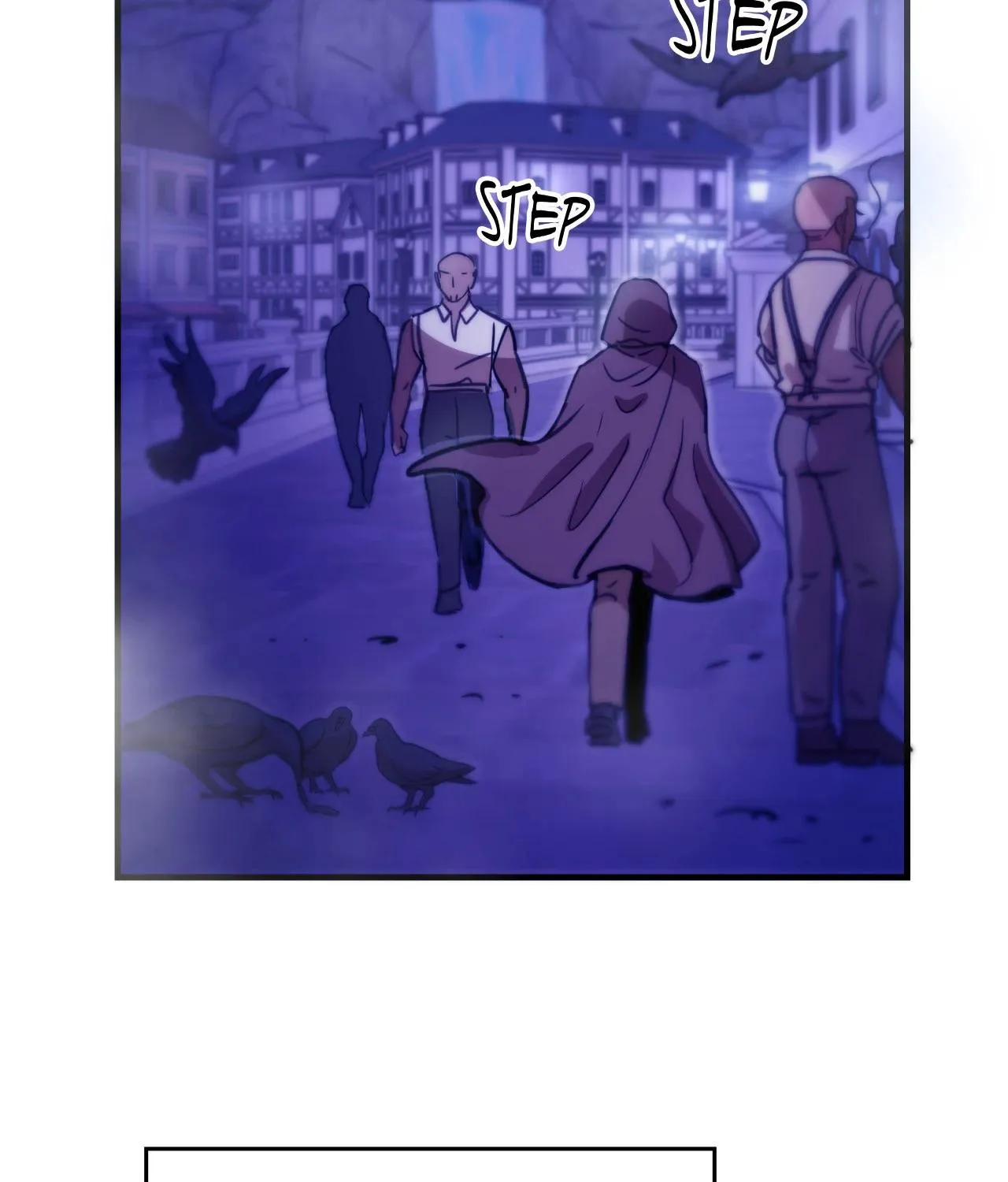 Read Caladrius chapter 2 image 200 on Lezhin