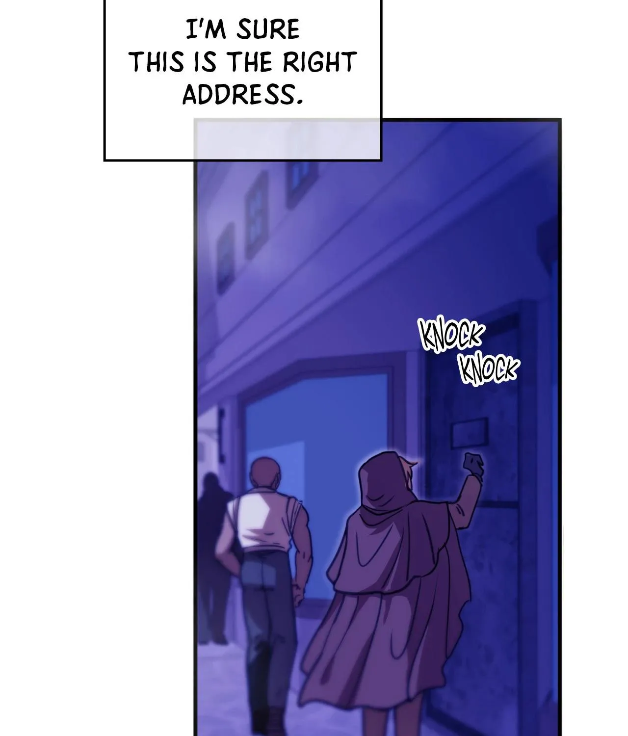 Read Caladrius chapter 2 image 204 on Lezhin