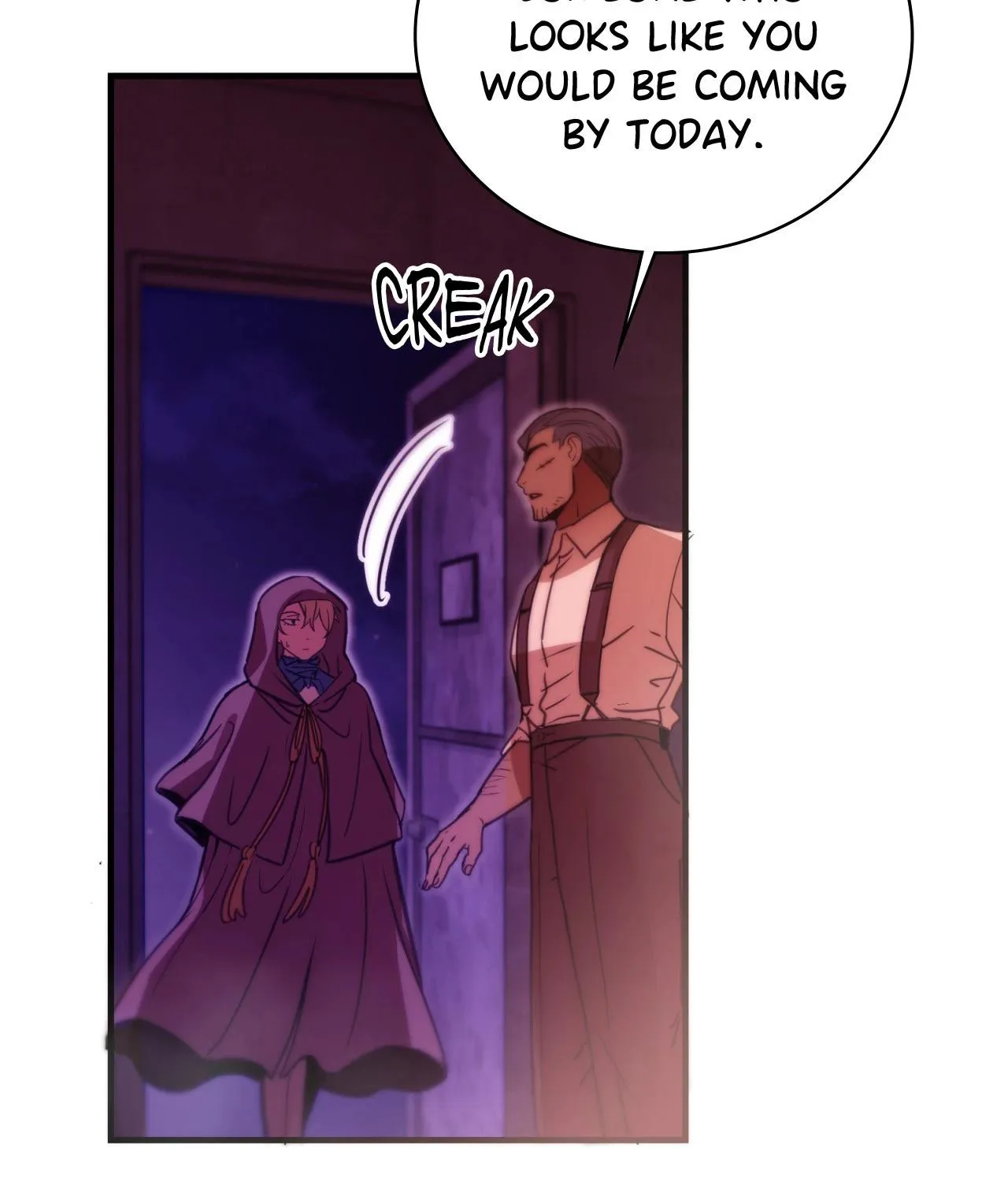 Read Caladrius chapter 2 image 208 on Lezhin