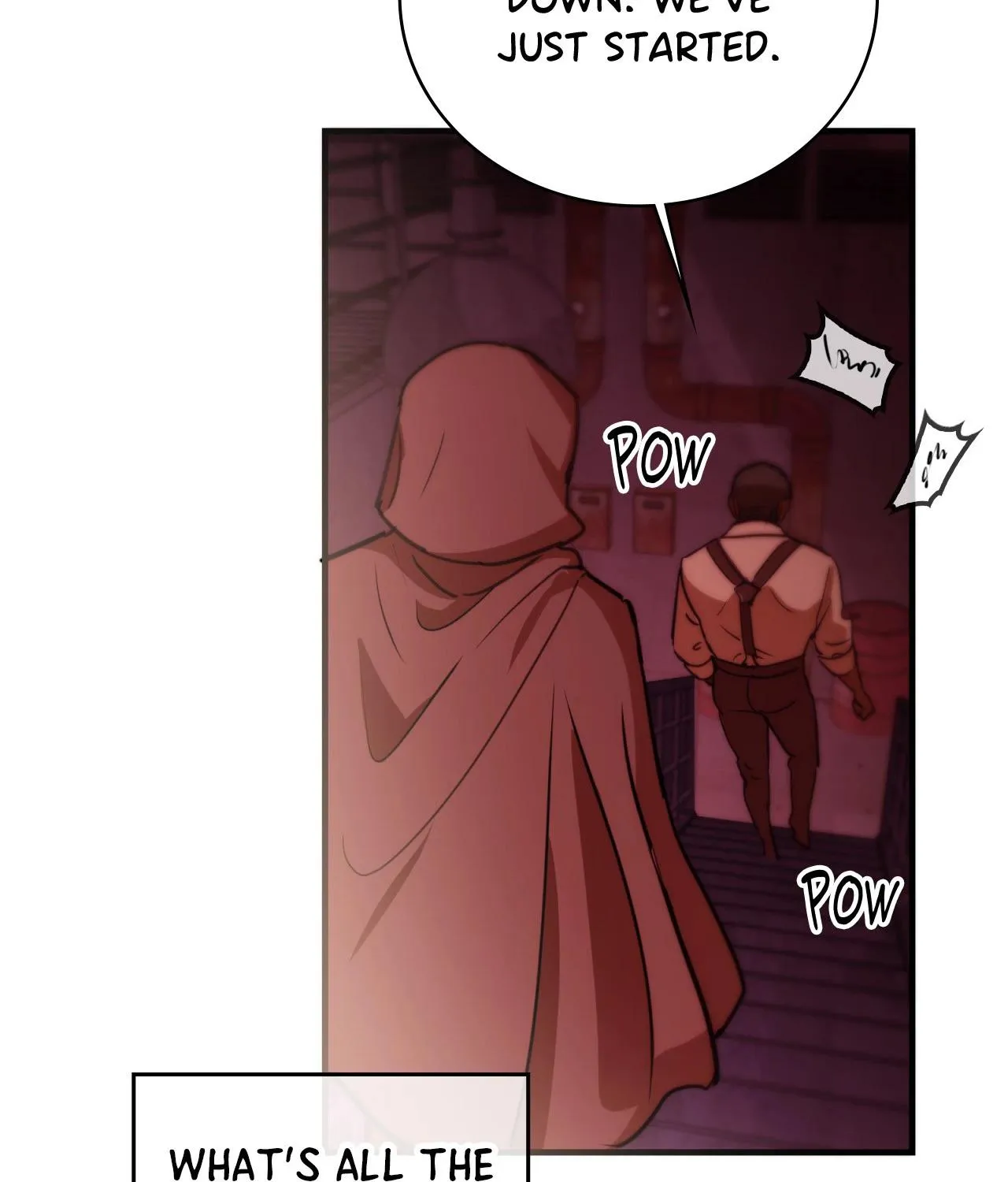 Read Caladrius chapter 2 image 210 on Lezhin