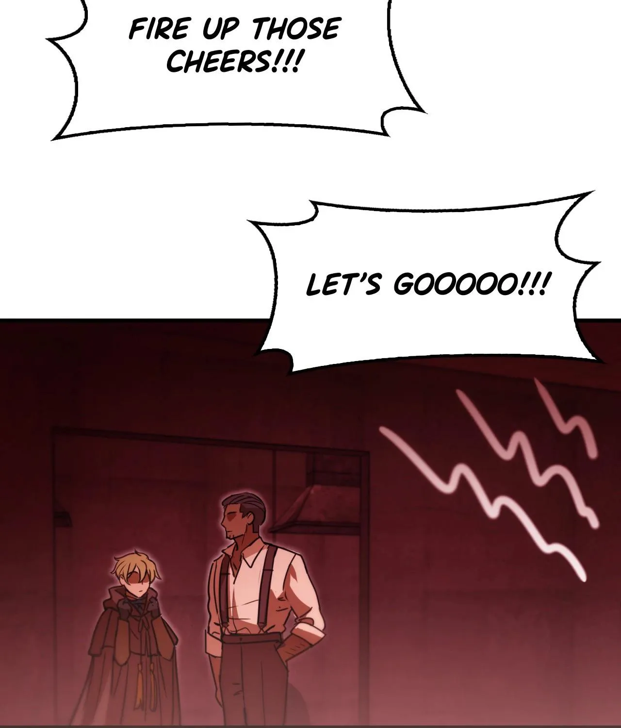 Read Caladrius chapter 2 image 212 on Lezhin