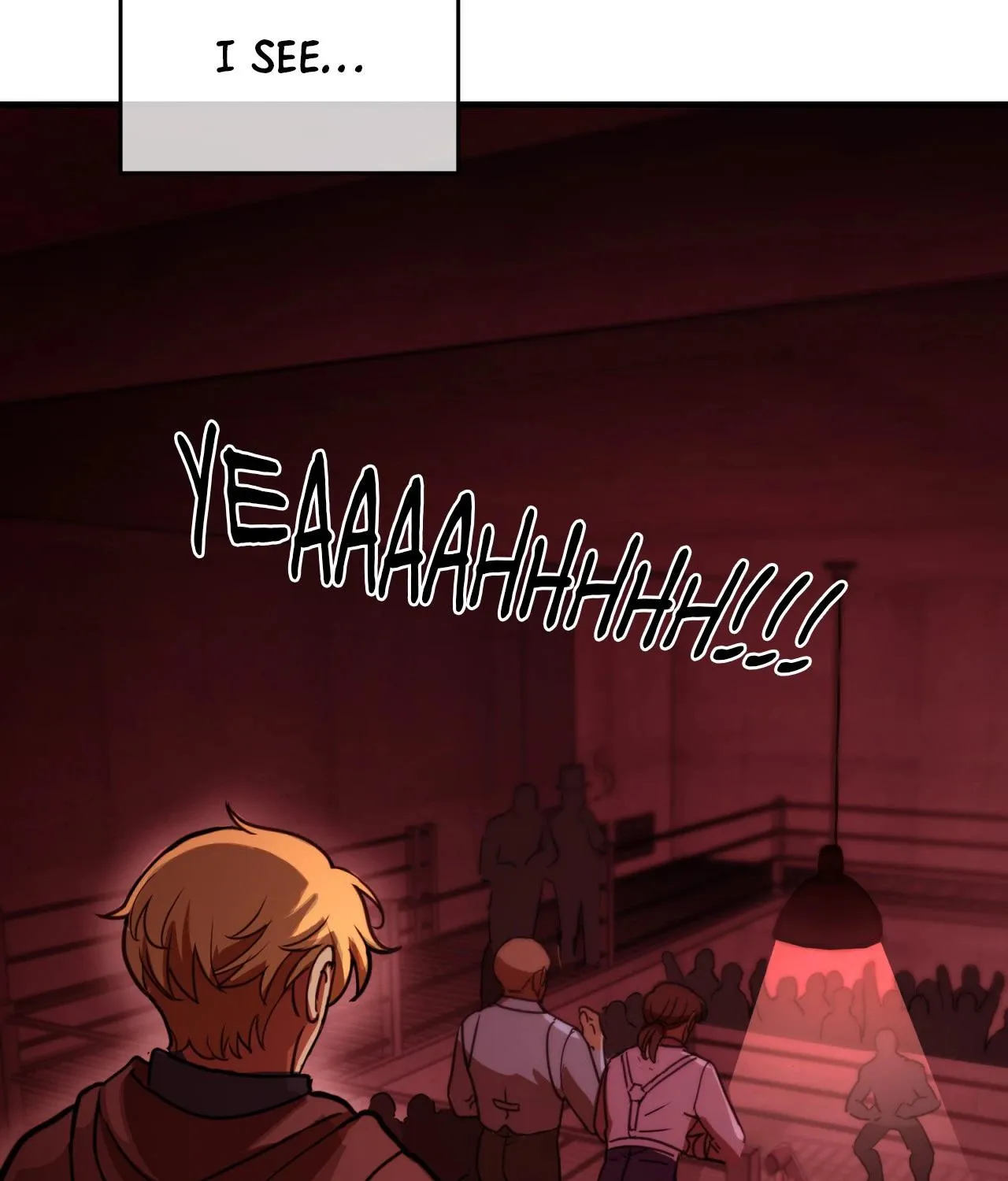 Read Caladrius chapter 2 image 214 on Lezhin