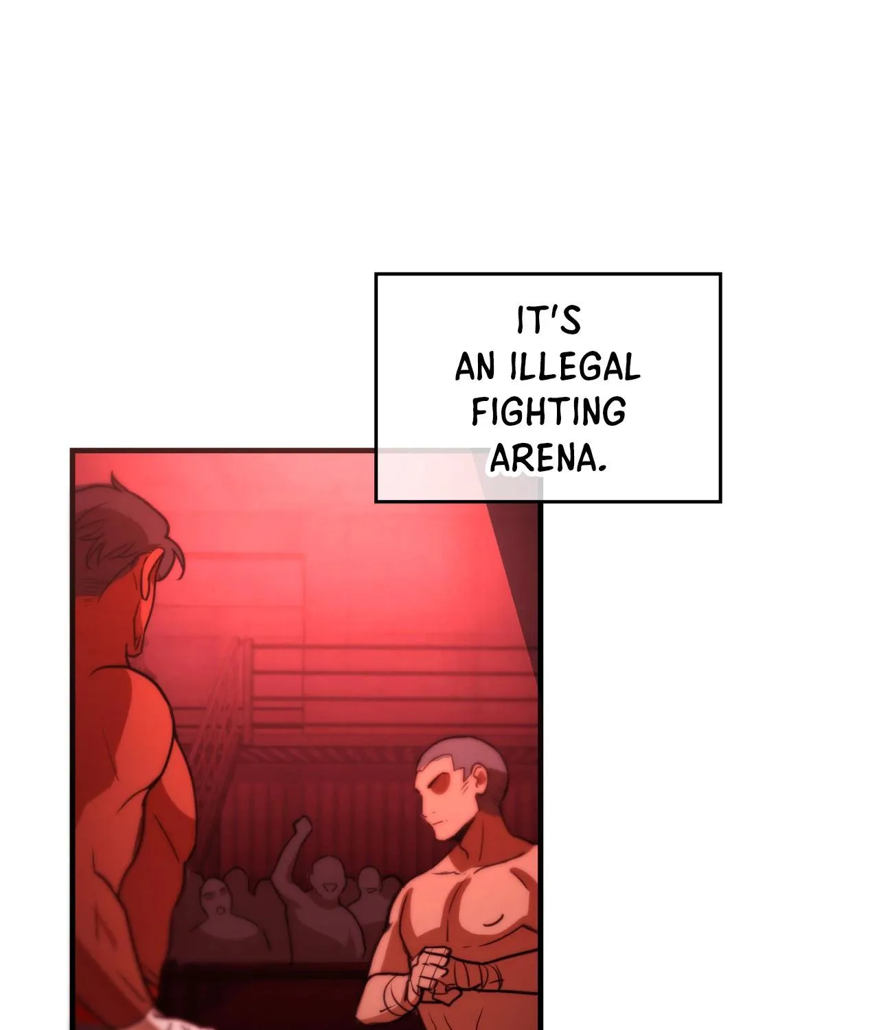 Read Caladrius chapter 2 image 216 on Lezhin