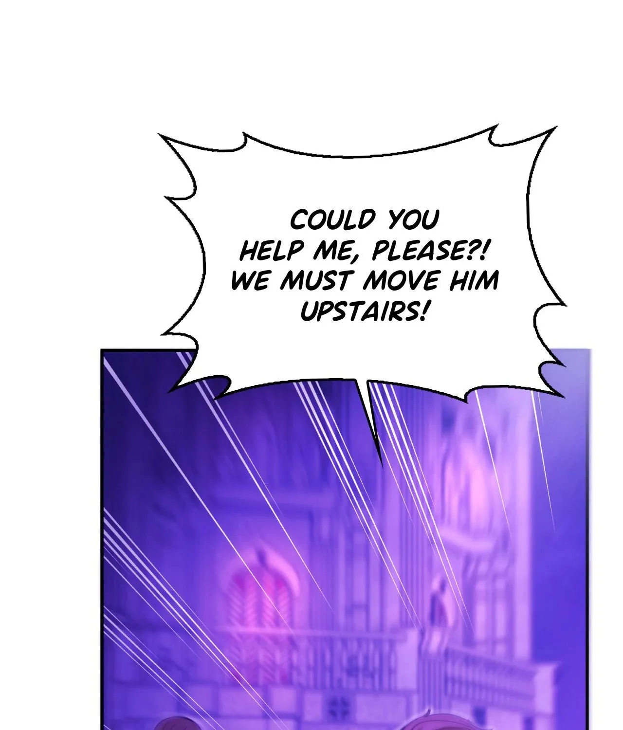 Read Caladrius chapter 2 image 23 on Lezhin