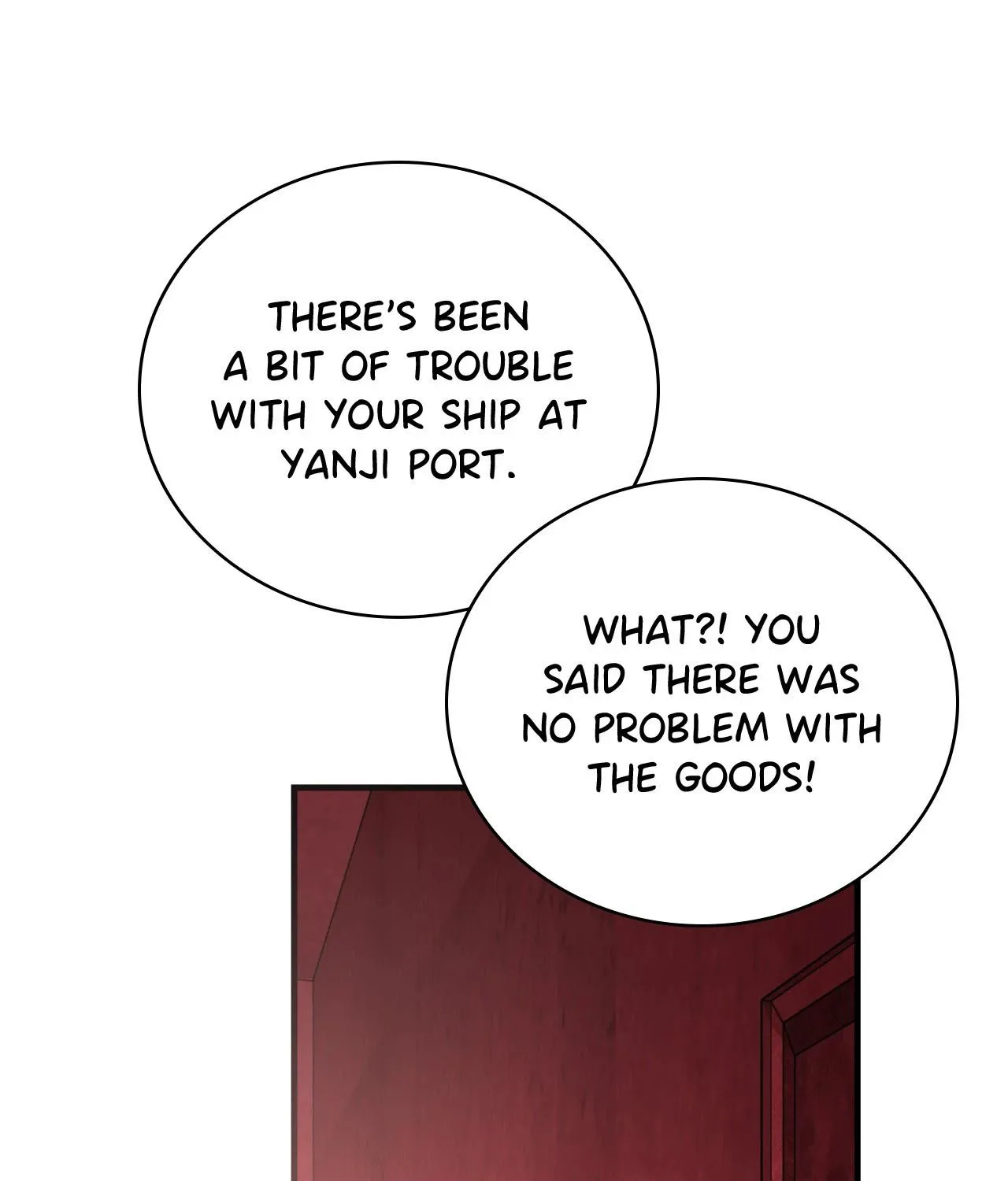 Read Caladrius chapter 2 image 233 on Lezhin
