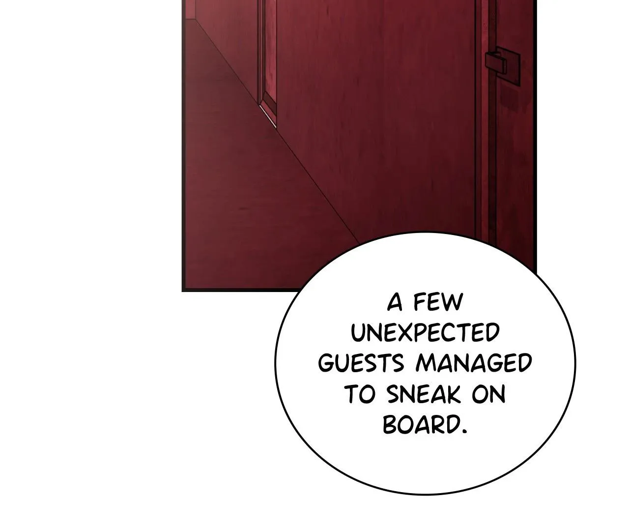 Read Caladrius chapter 2 image 235 on Lezhin
