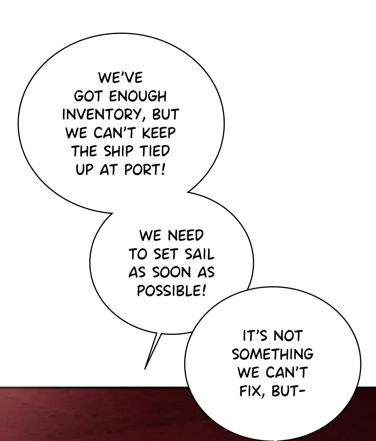 Read Caladrius chapter 2 image 238 on Lezhin