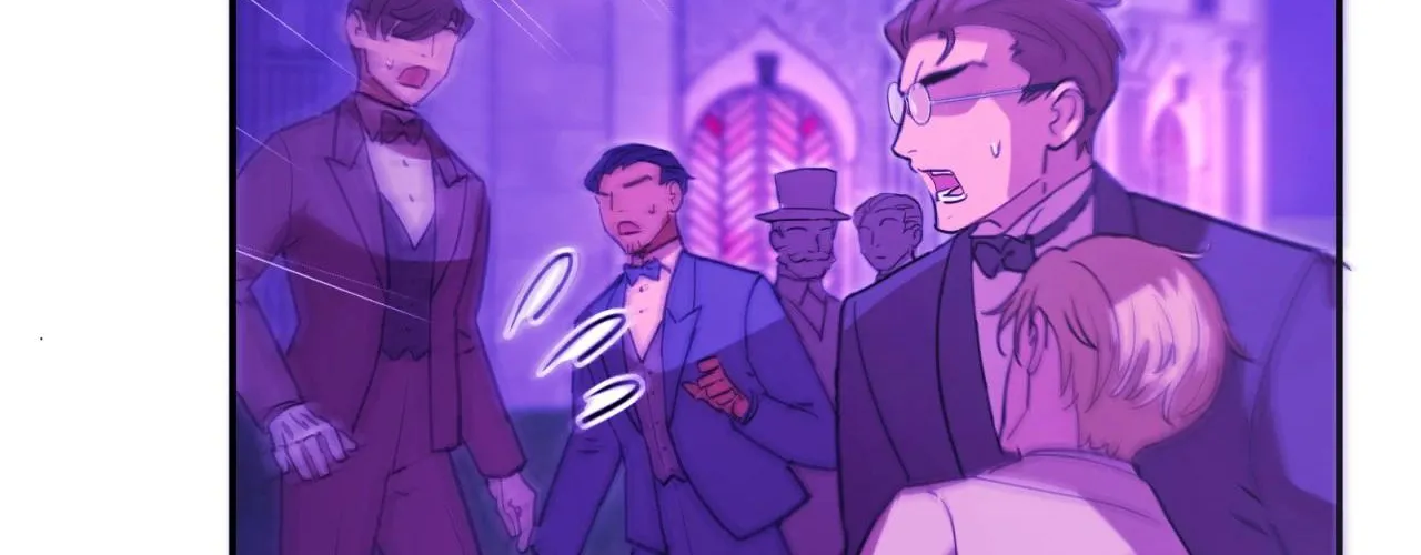 Read Caladrius chapter 2 image 24 on Lezhin