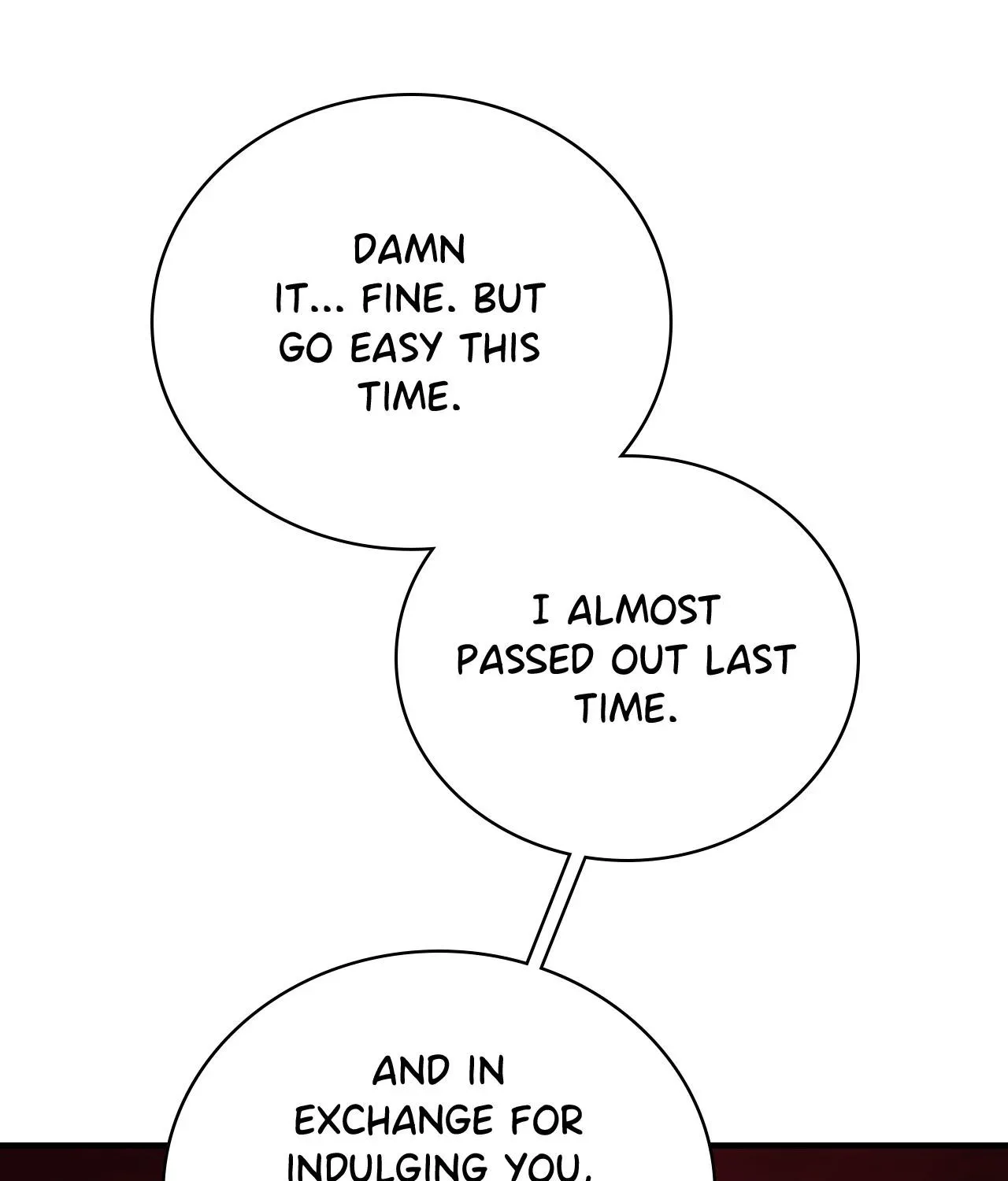 Read Caladrius chapter 2 image 246 on Lezhin