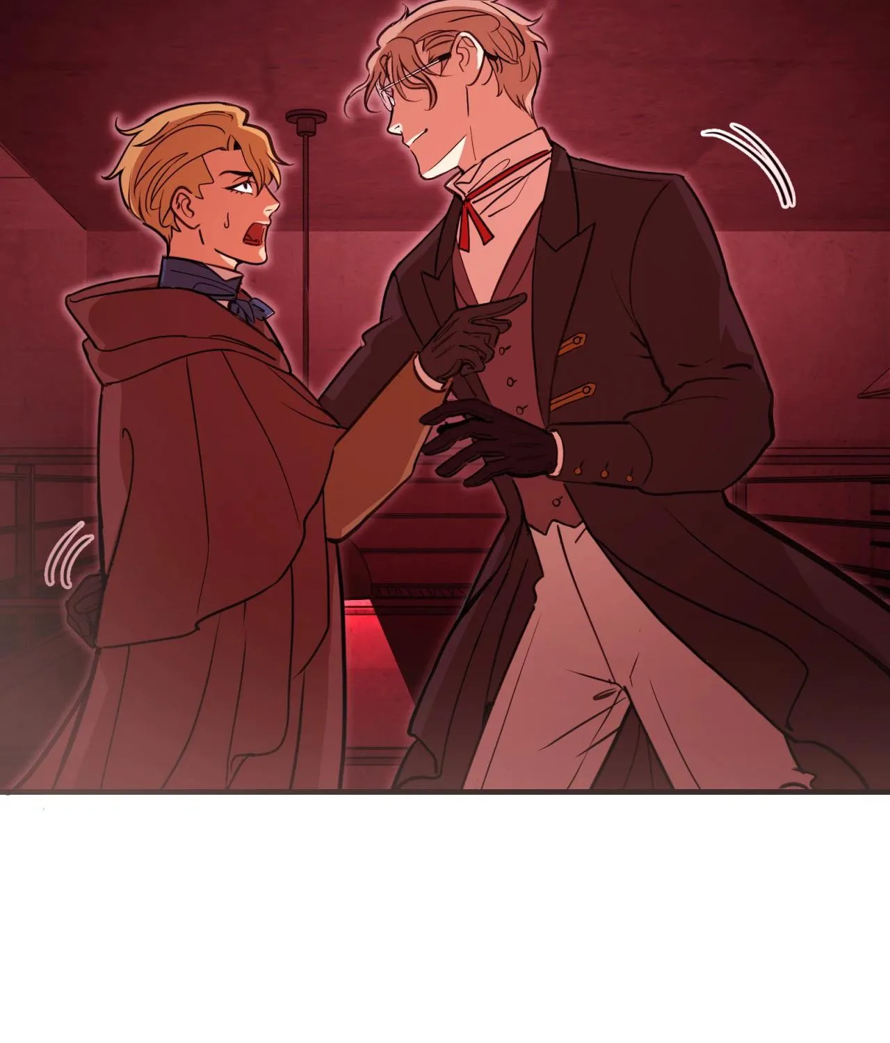 Read Caladrius chapter 2 image 248 on Lezhin