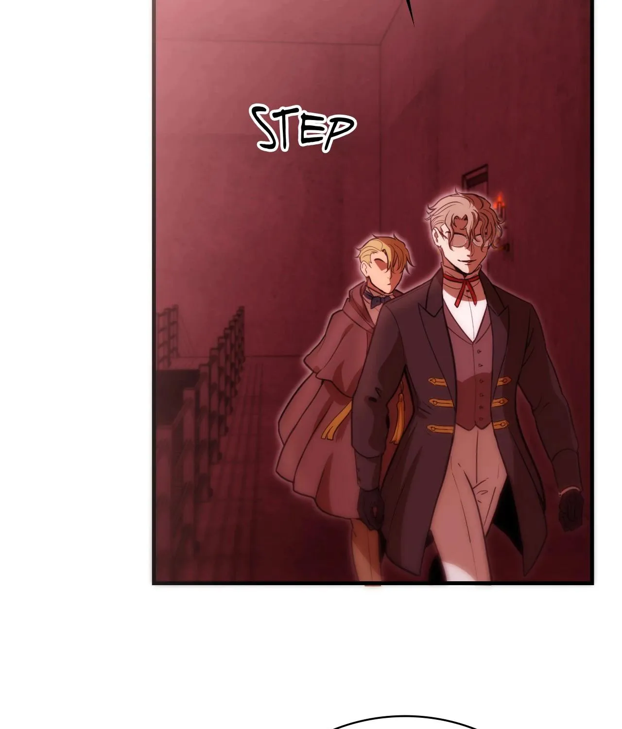 Read Caladrius chapter 2 image 256 on Lezhin