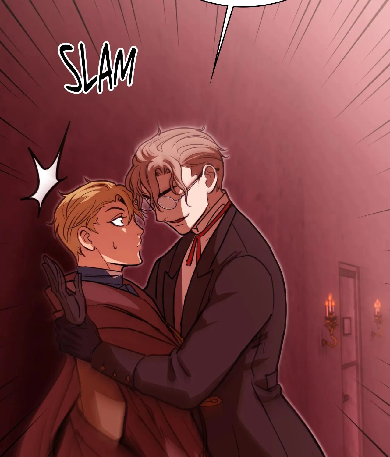 Read Caladrius chapter 2 image 262 on Lezhin