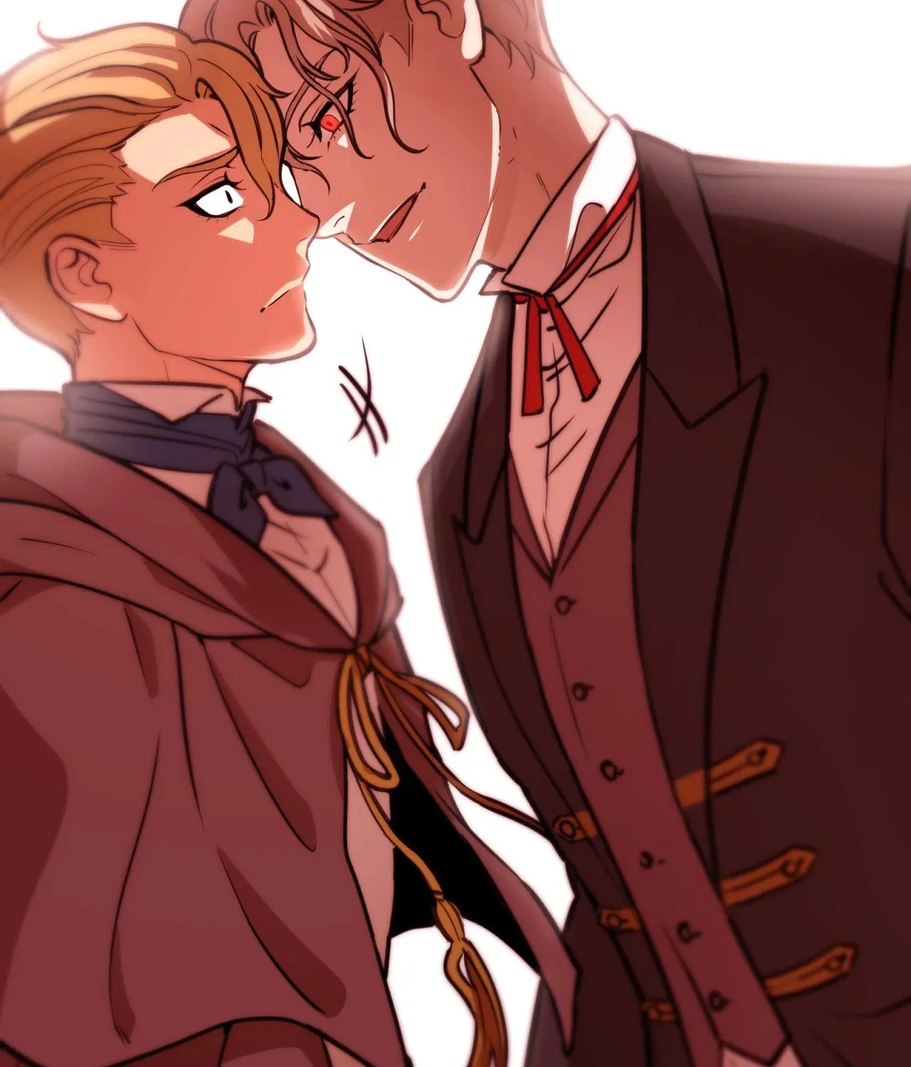 Read Caladrius chapter 2 image 283 on Lezhin