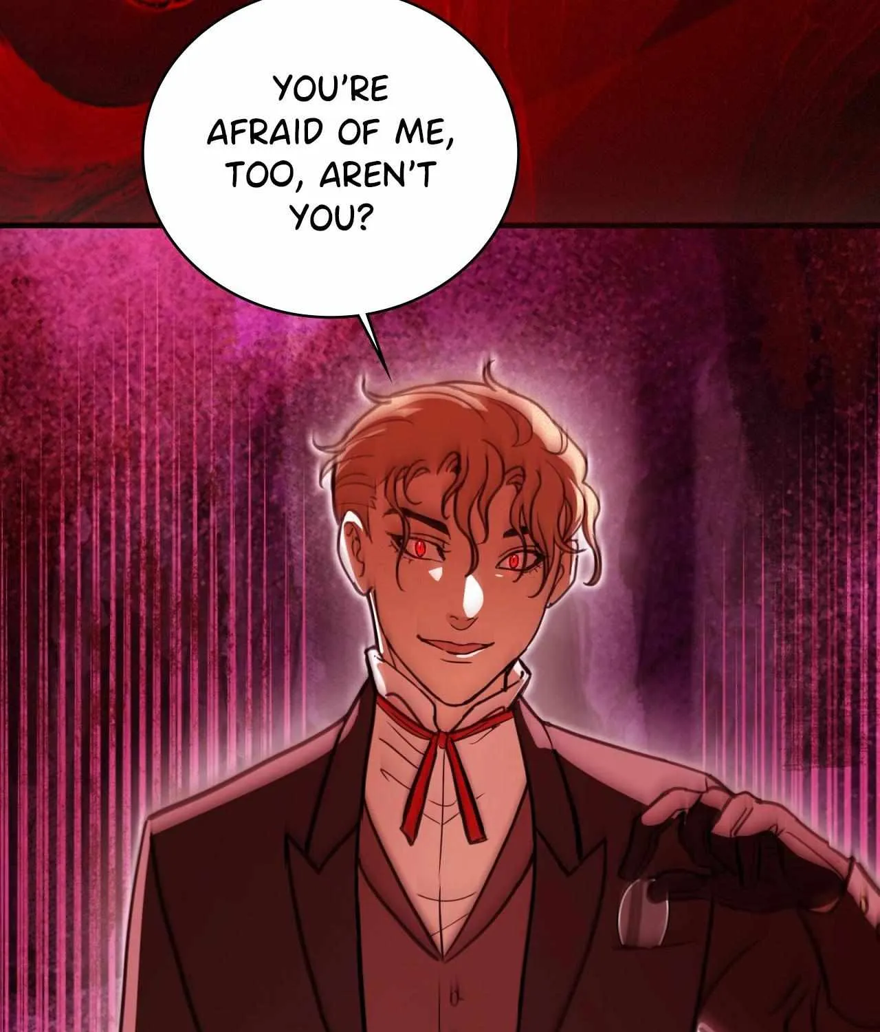 Read Caladrius chapter 2 image 287 on Lezhin