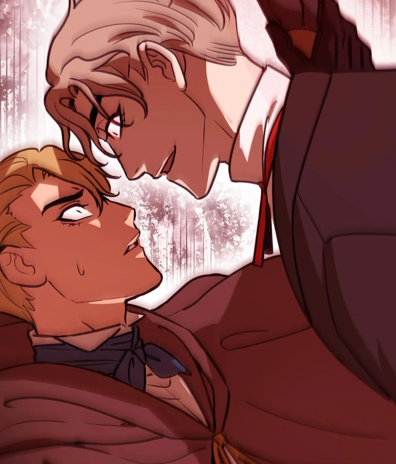 Read Caladrius chapter 2 image 293 on Lezhin
