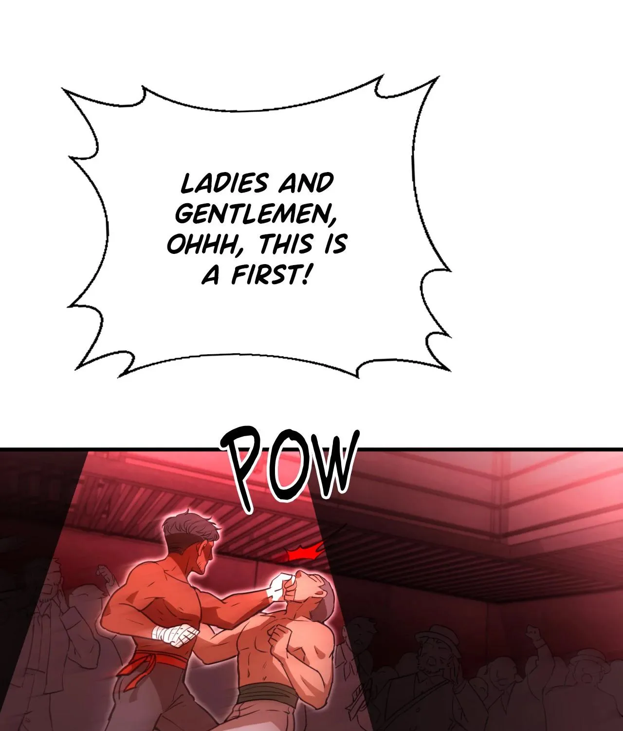 Read Caladrius chapter 2 image 302 on Lezhin