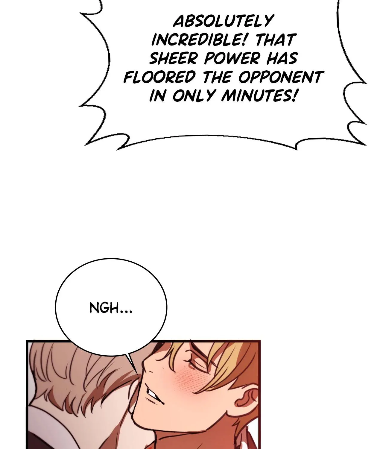 Read Caladrius chapter 2 image 304 on Lezhin