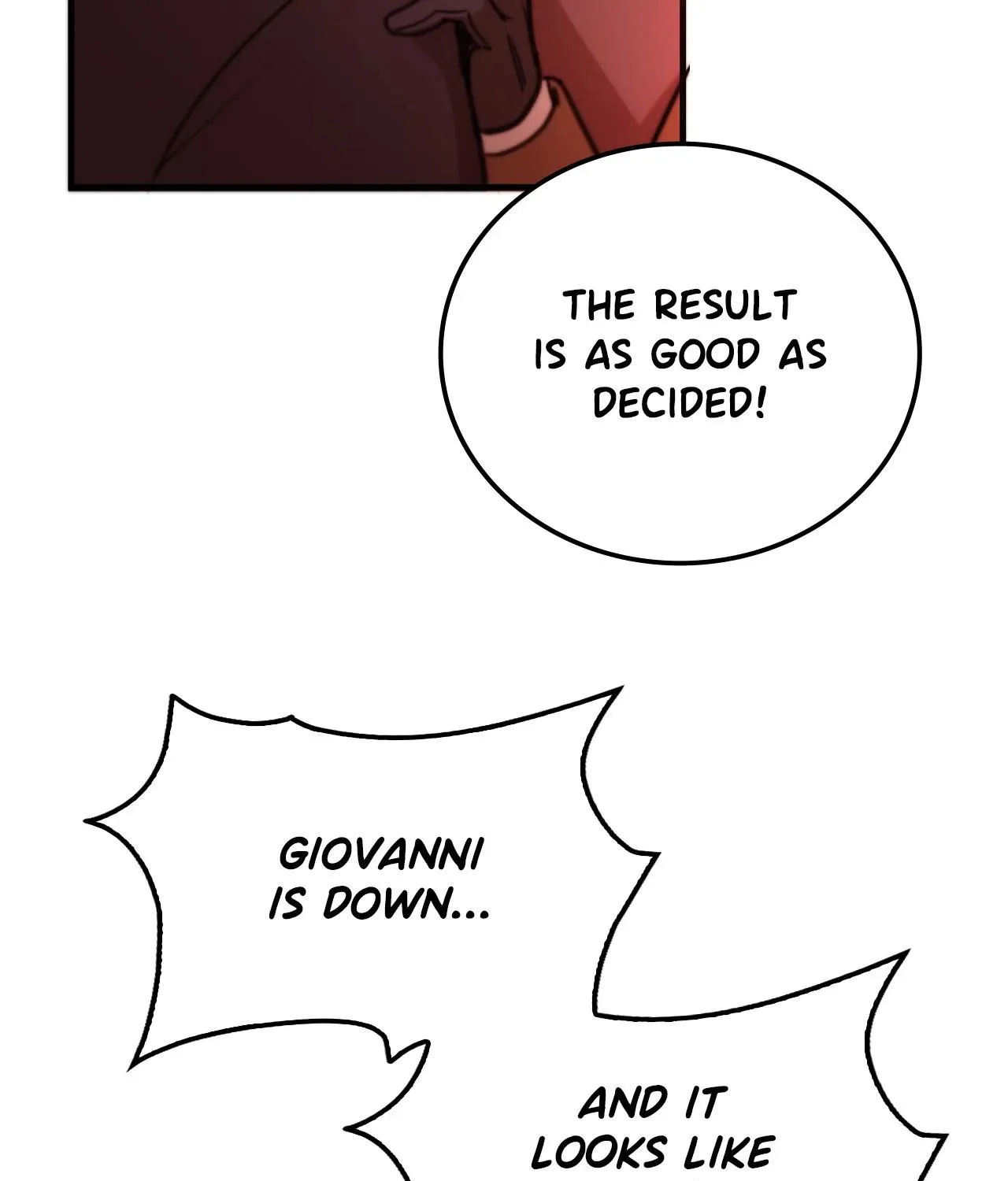 Read Caladrius chapter 2 image 306 on Lezhin