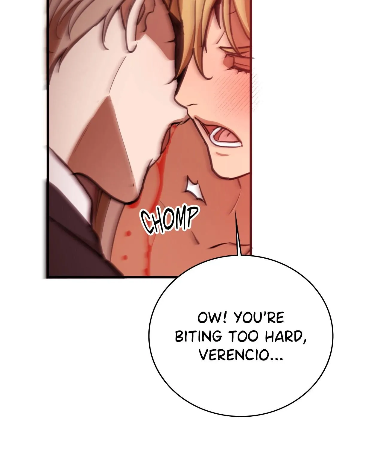 Read Caladrius chapter 2 image 308 on Lezhin