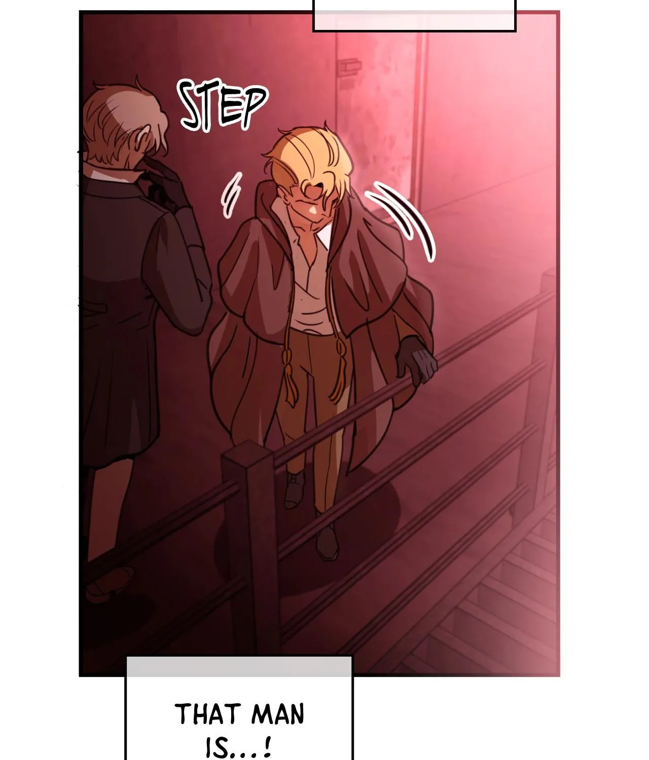 Read Caladrius chapter 2 image 314 on Lezhin