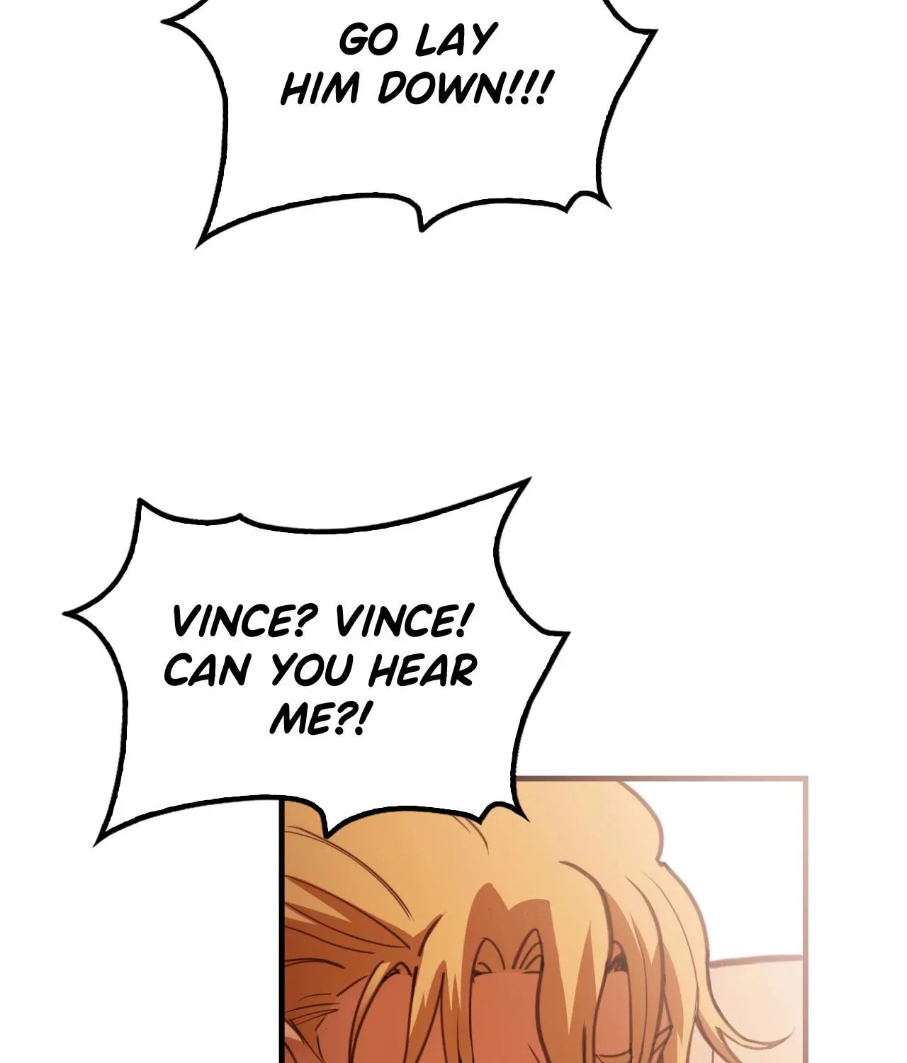 Read Caladrius chapter 2 image 37 on Lezhin