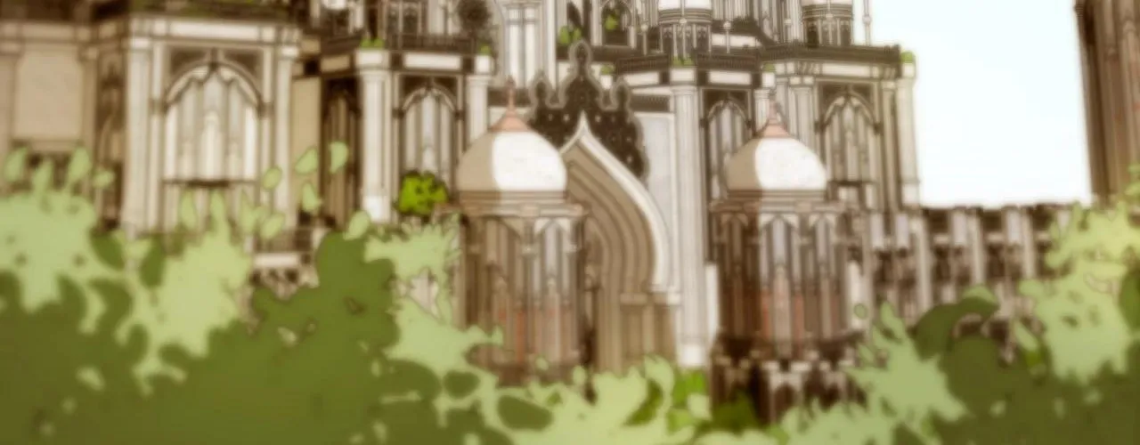 Read Caladrius chapter 2 image 46 on Lezhin