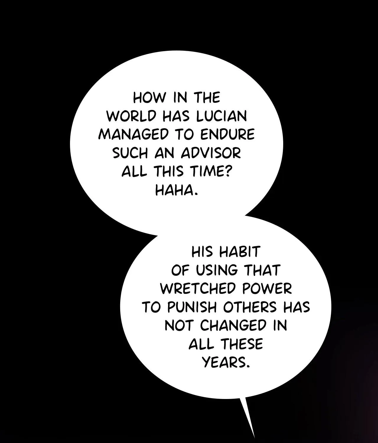Read Caladrius chapter 2 image 6 on Lezhin