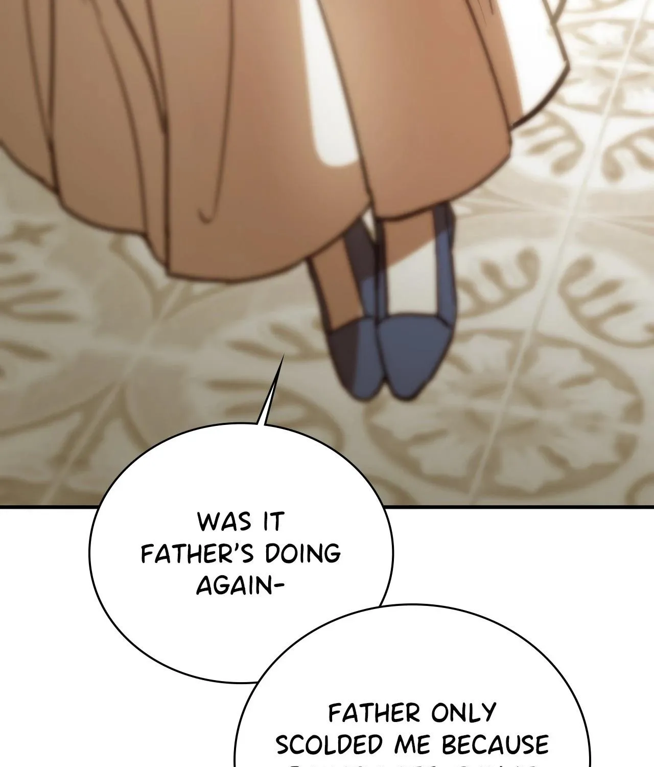 Read Caladrius chapter 2 image 61 on Lezhin