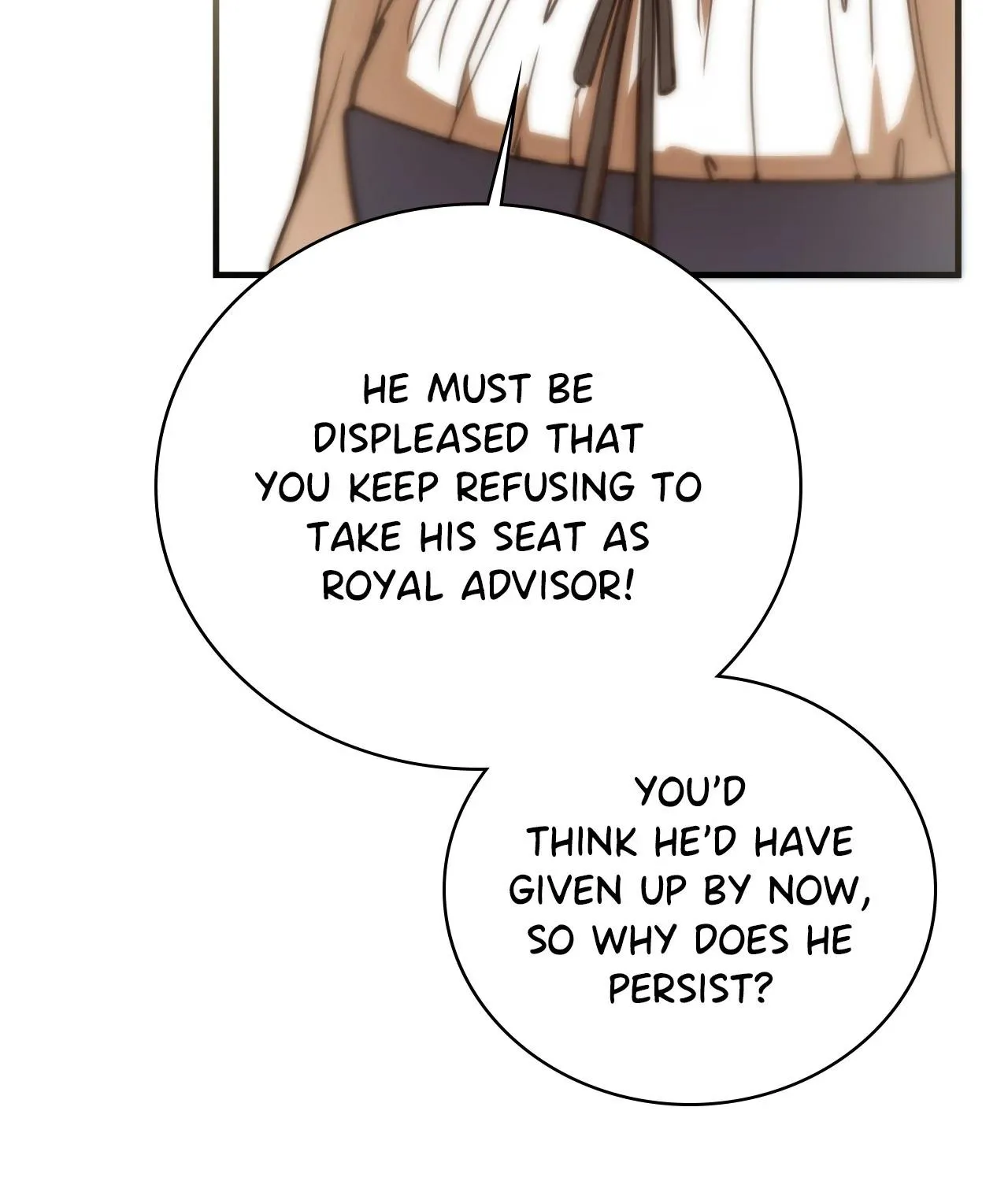 Read Caladrius chapter 2 image 65 on Lezhin