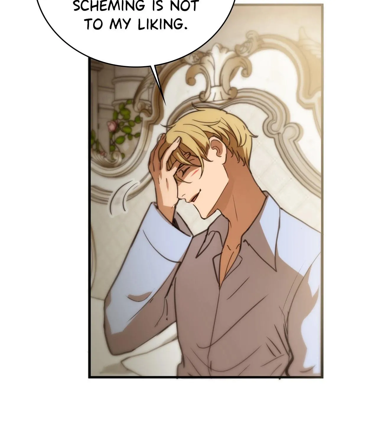 Read Caladrius chapter 2 image 67 on Lezhin