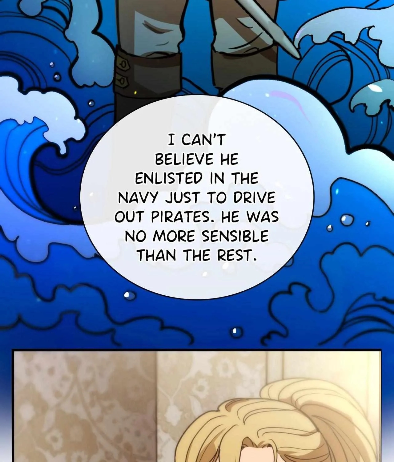 Read Caladrius chapter 2 image 73 on Lezhin