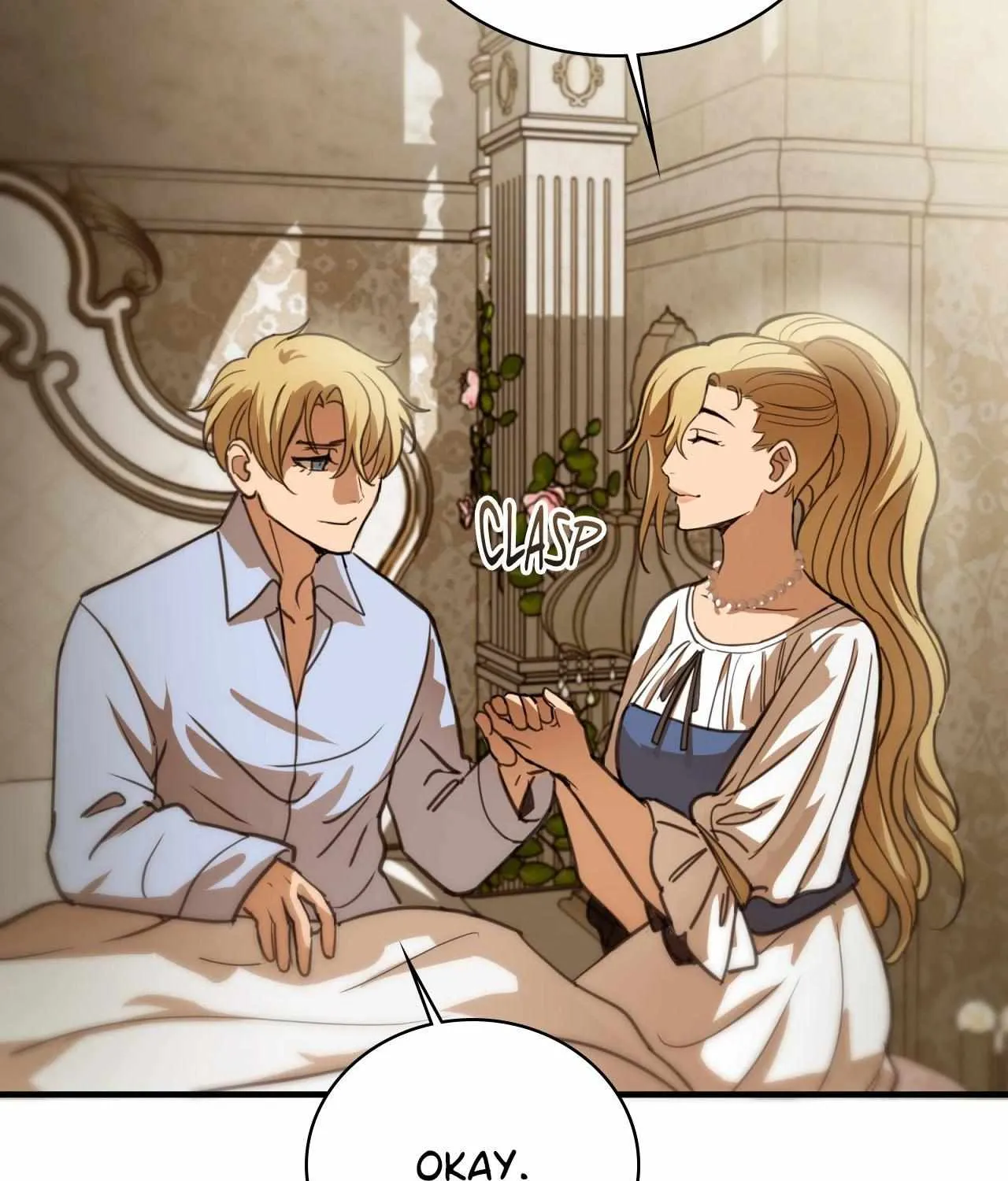 Read Caladrius chapter 2 image 79 on Lezhin