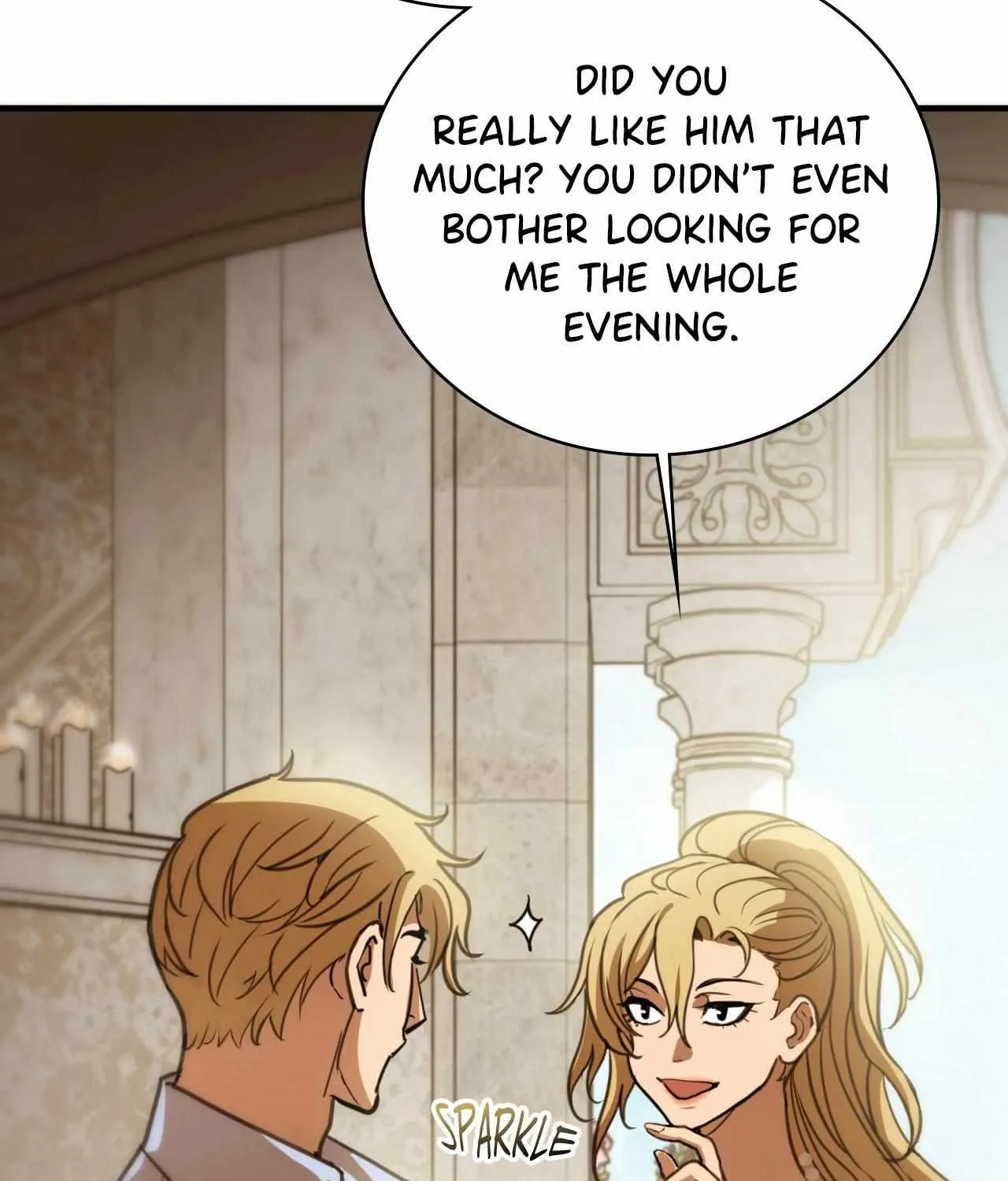 Read Caladrius chapter 2 image 85 on Lezhin