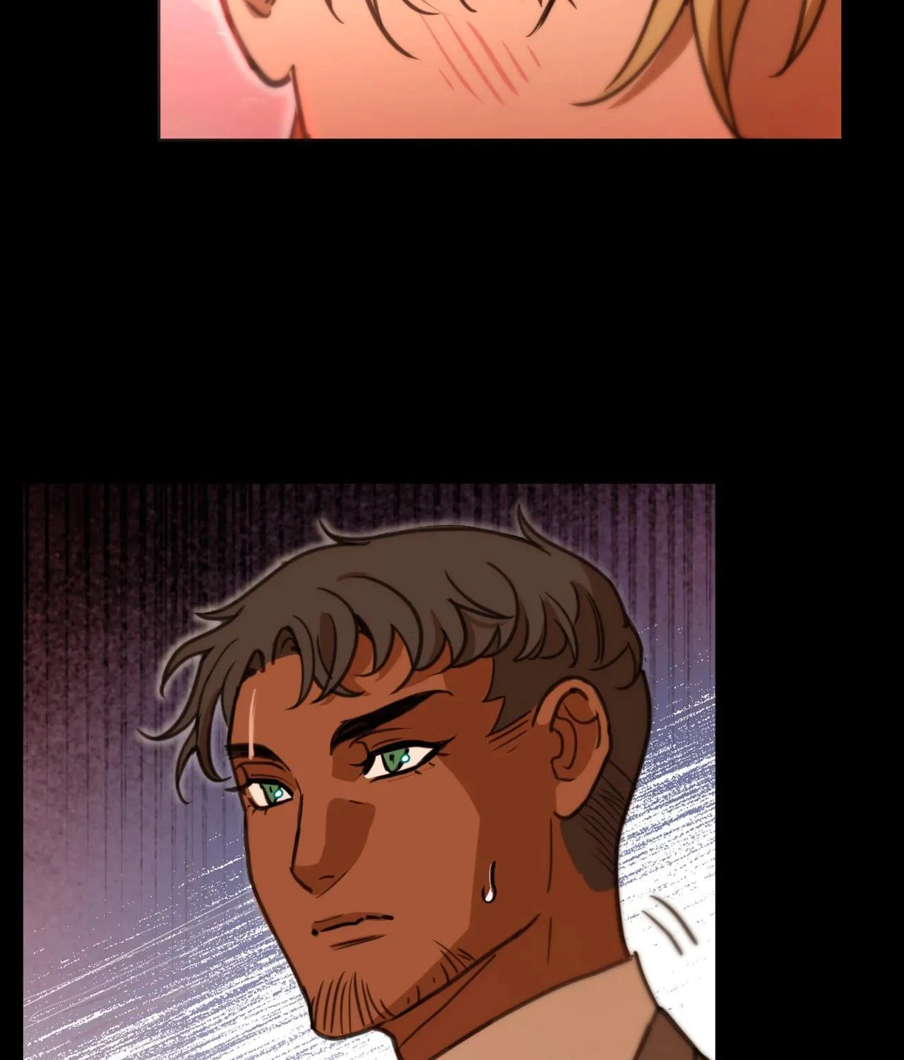 Read Caladrius chapter 2 image 91 on Lezhin