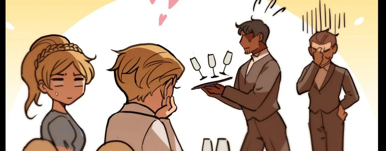Read Caladrius chapter 2 image 94 on Lezhin