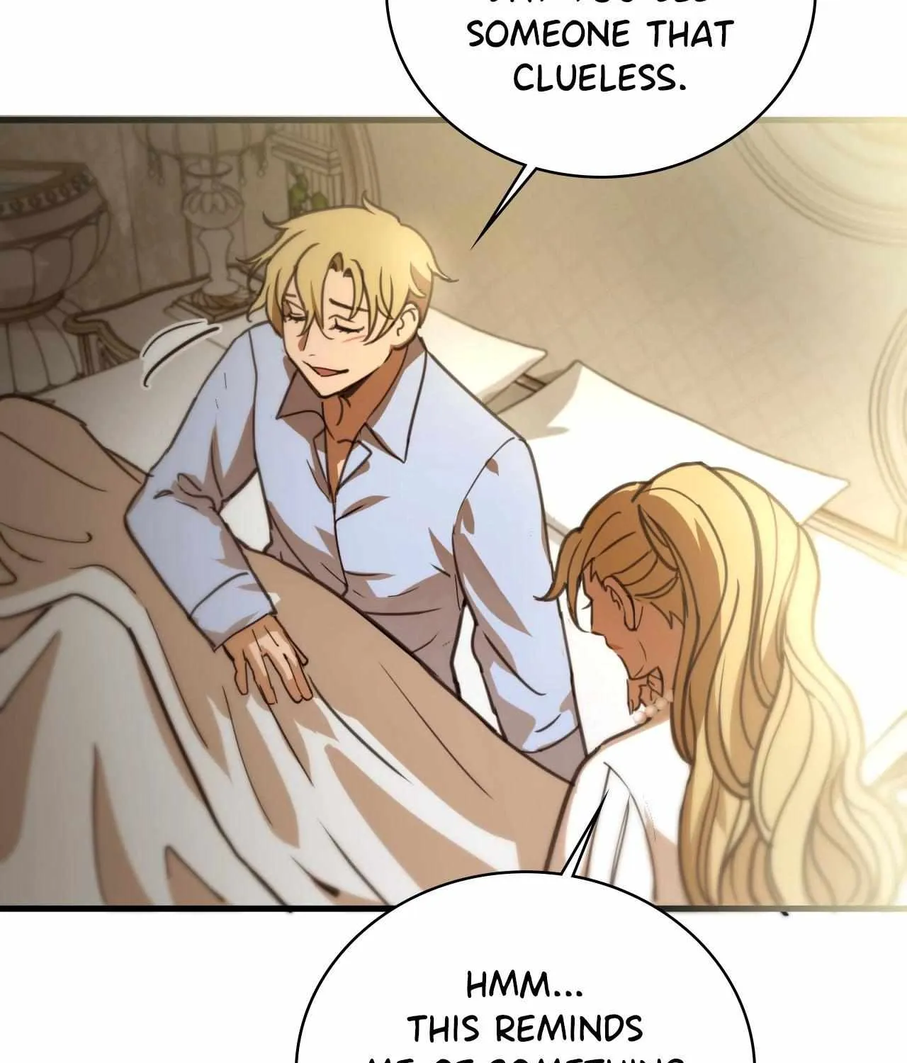 Read Caladrius chapter 2 image 97 on Lezhin