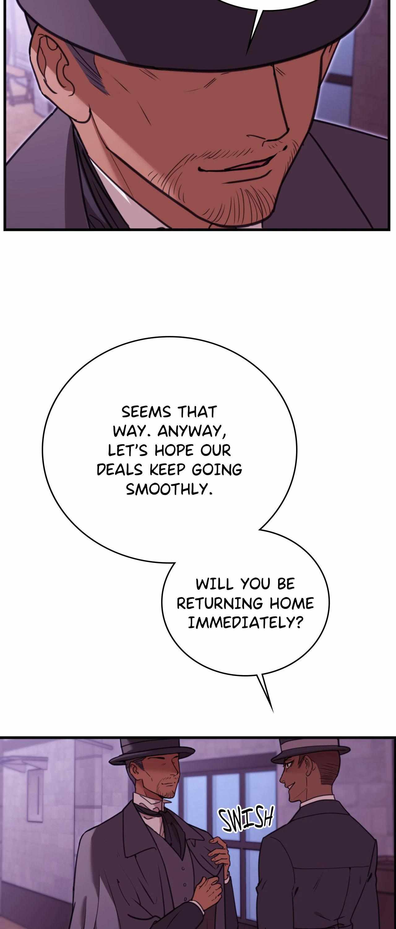 Read Caladrius chapter 20 image 10 on Lezhin