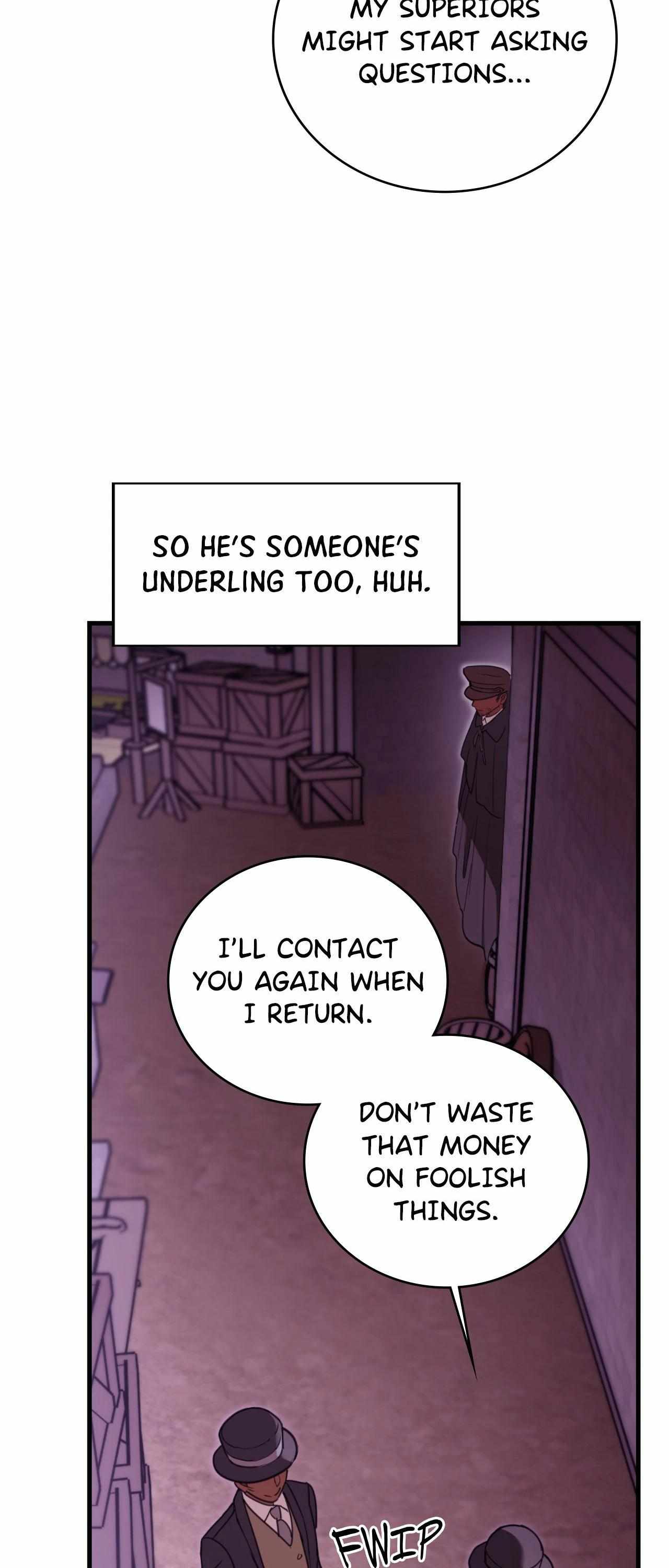 Read Caladrius chapter 20 image 12 on Lezhin