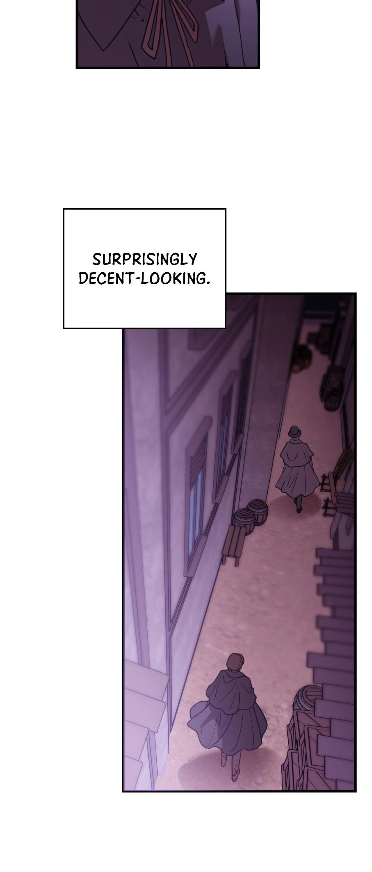 Read Caladrius chapter 20 image 14 on Lezhin