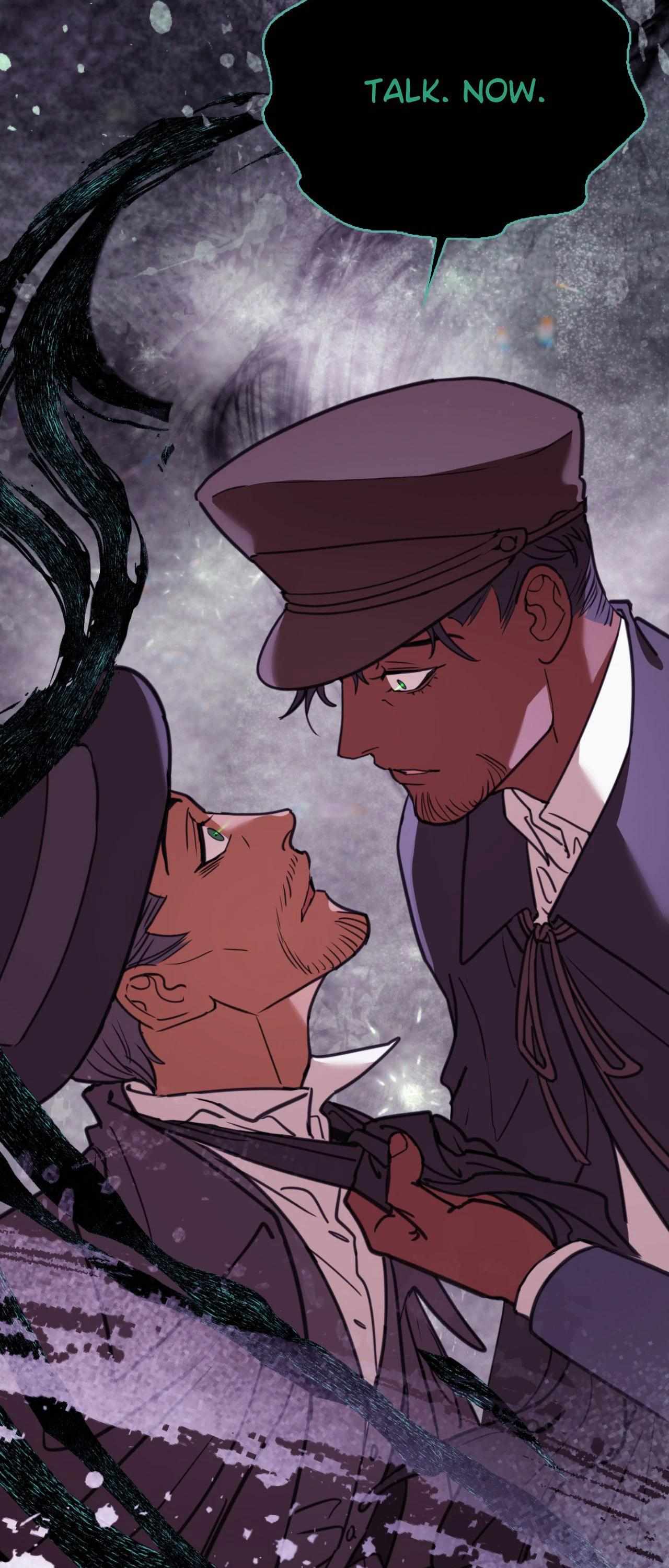 Read Caladrius chapter 20 image 19 on Lezhin