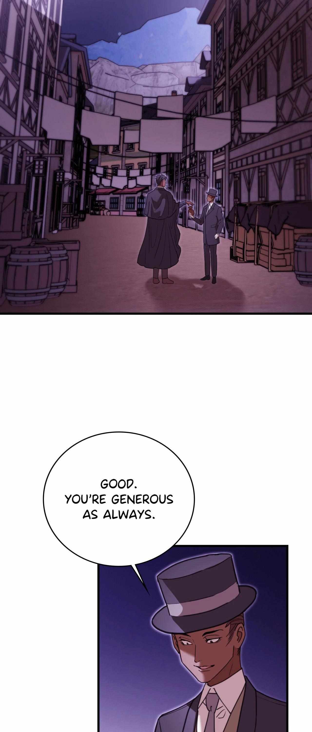 Read Caladrius chapter 20 image 2 on Lezhin