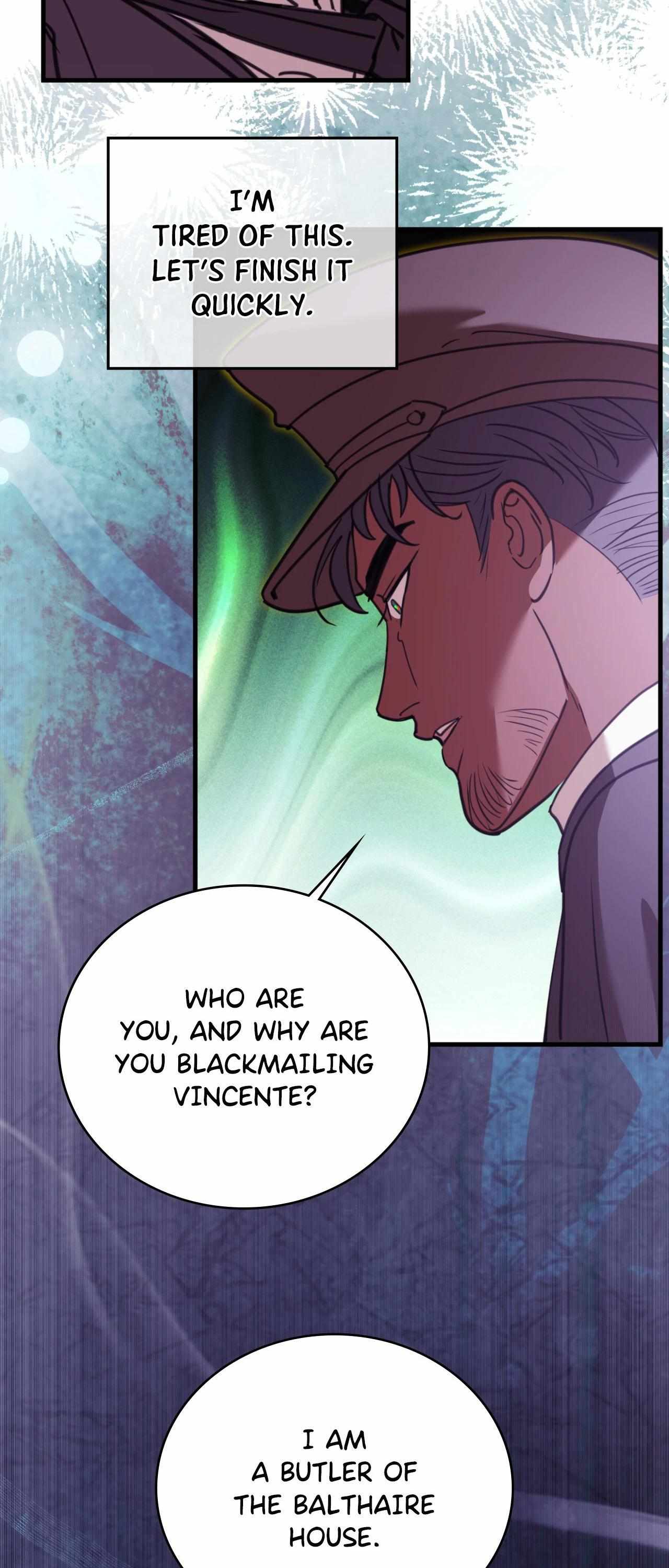 Read Caladrius chapter 20 image 21 on Lezhin
