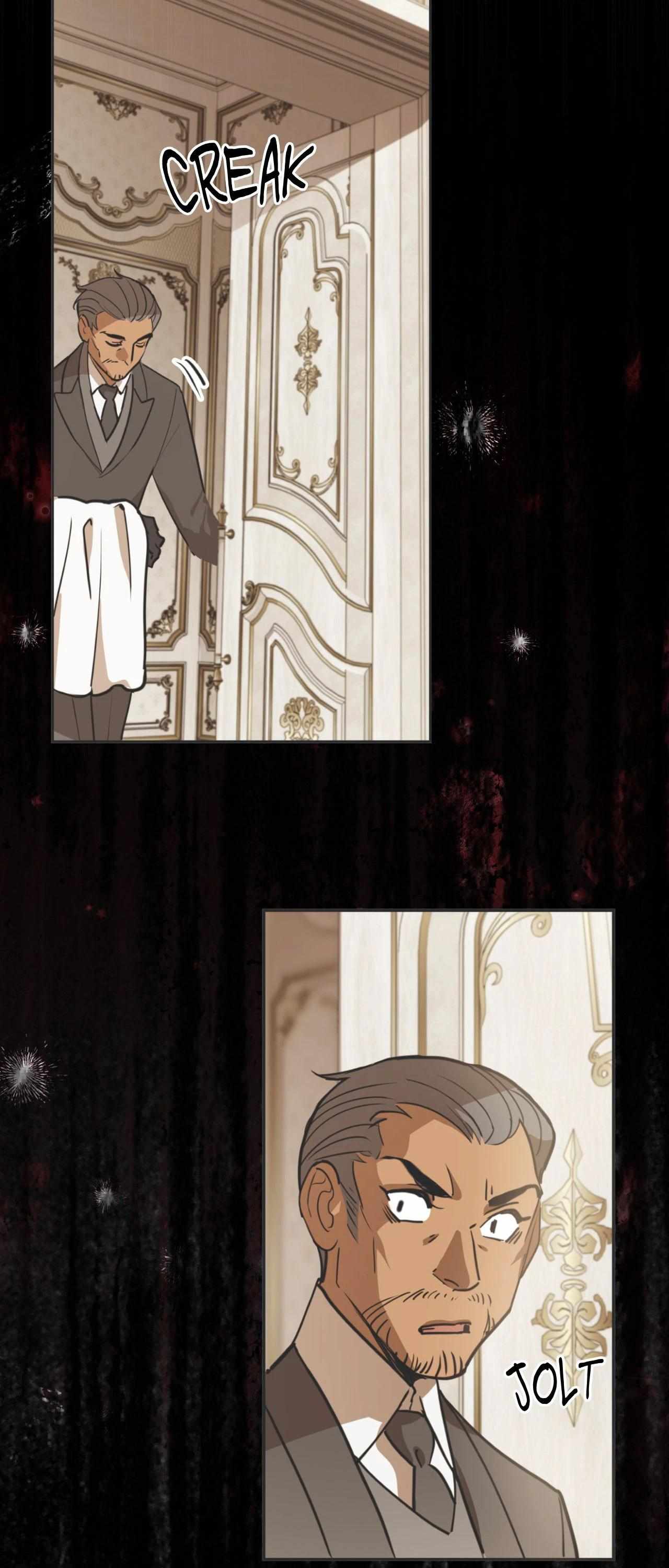 Read Caladrius chapter 20 image 23 on Lezhin