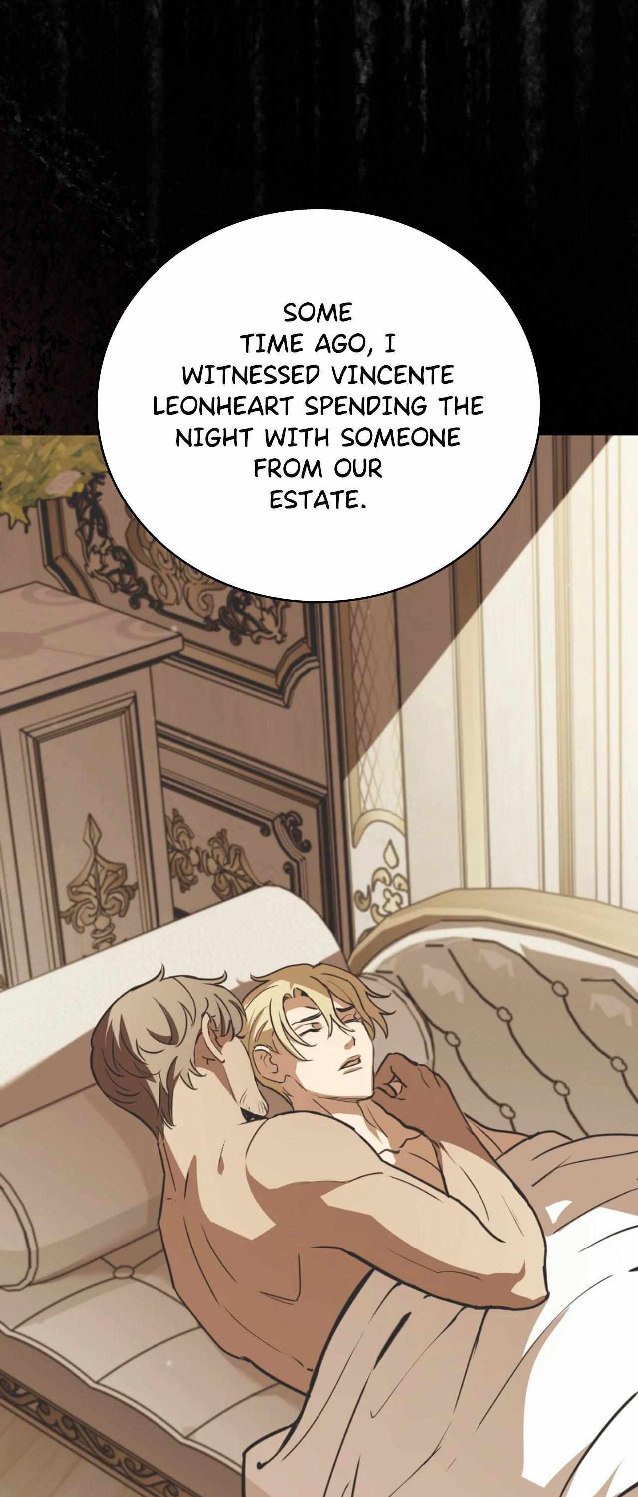 Read Caladrius chapter 20 image 24 on Lezhin