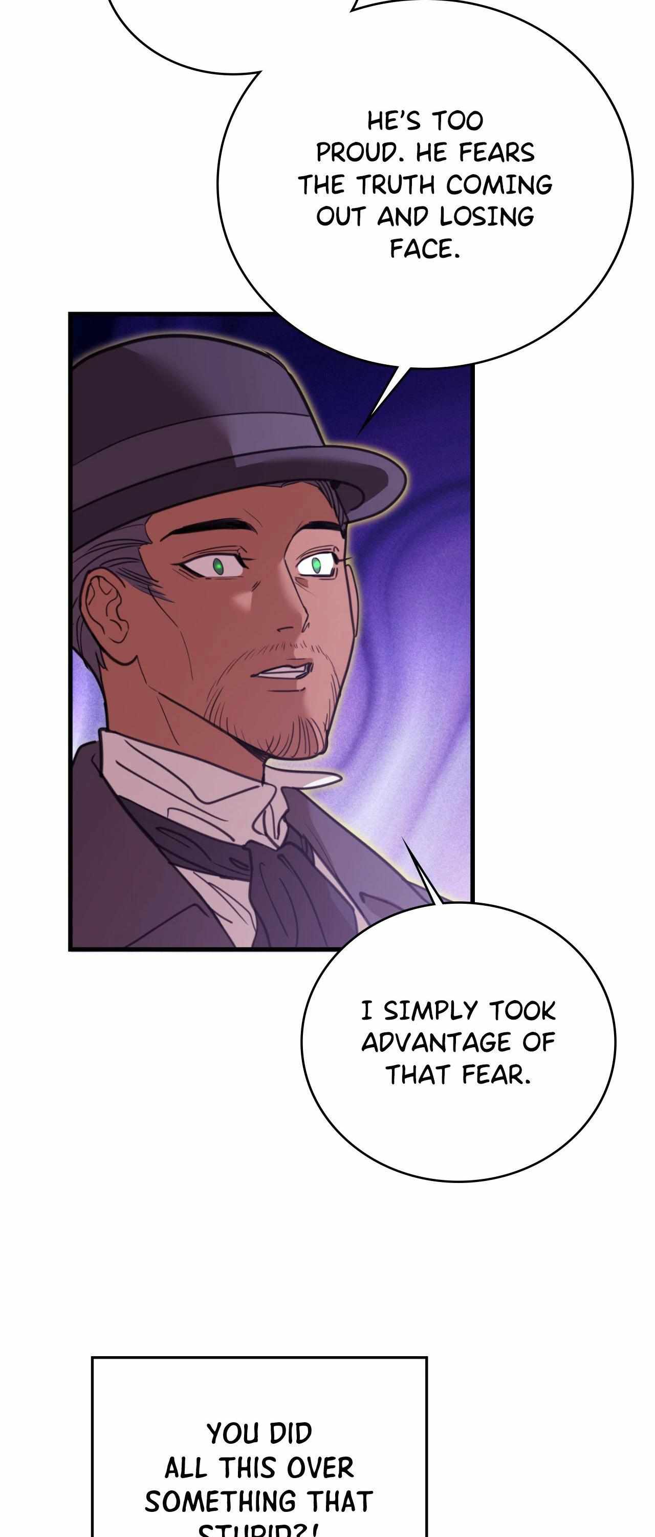 Read Caladrius chapter 20 image 27 on Lezhin