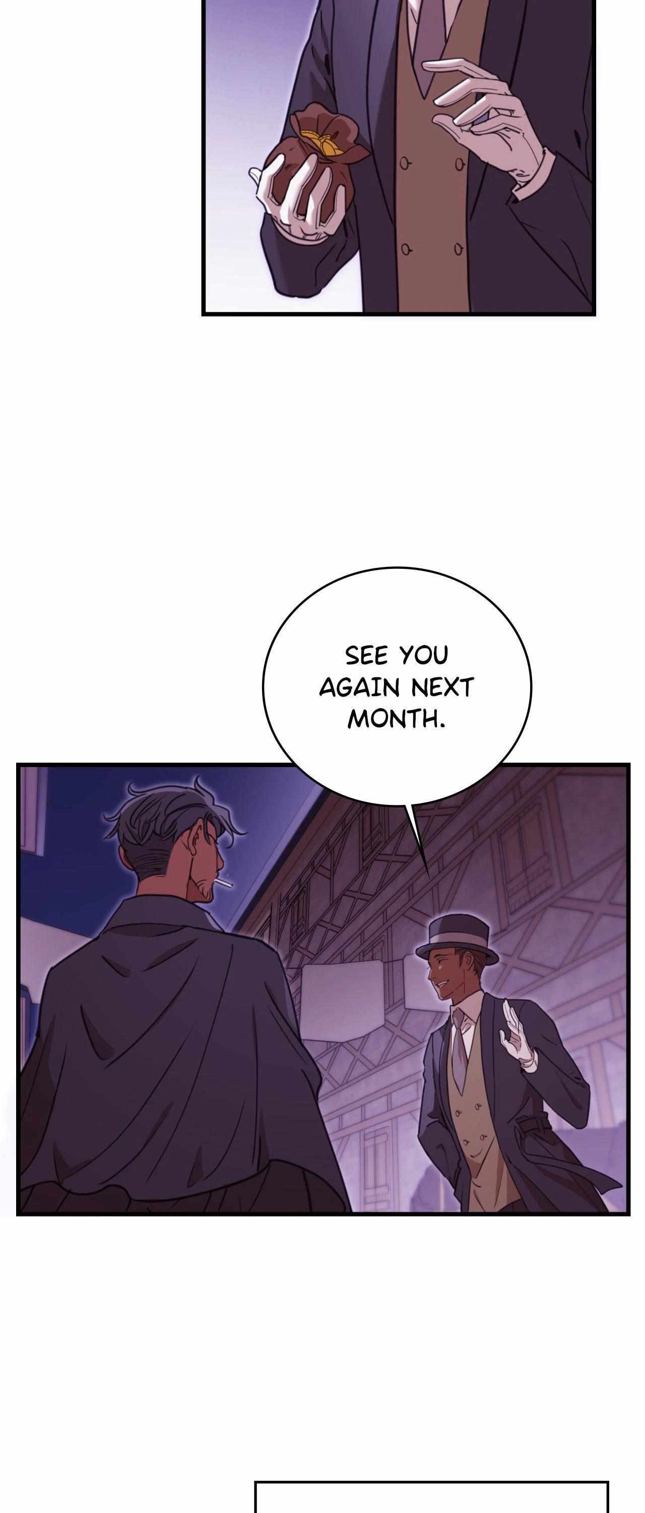 Read Caladrius chapter 20 image 3 on Lezhin