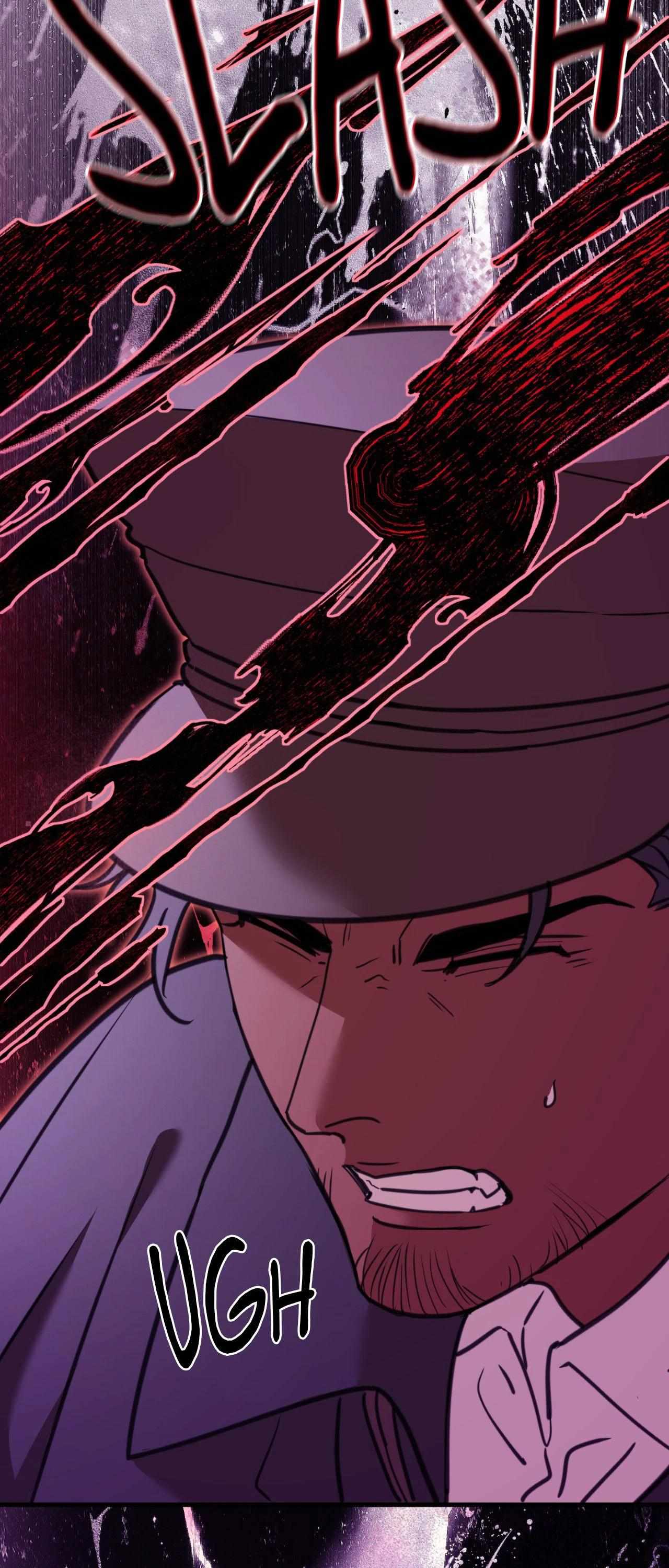 Read Caladrius chapter 20 image 30 on Lezhin