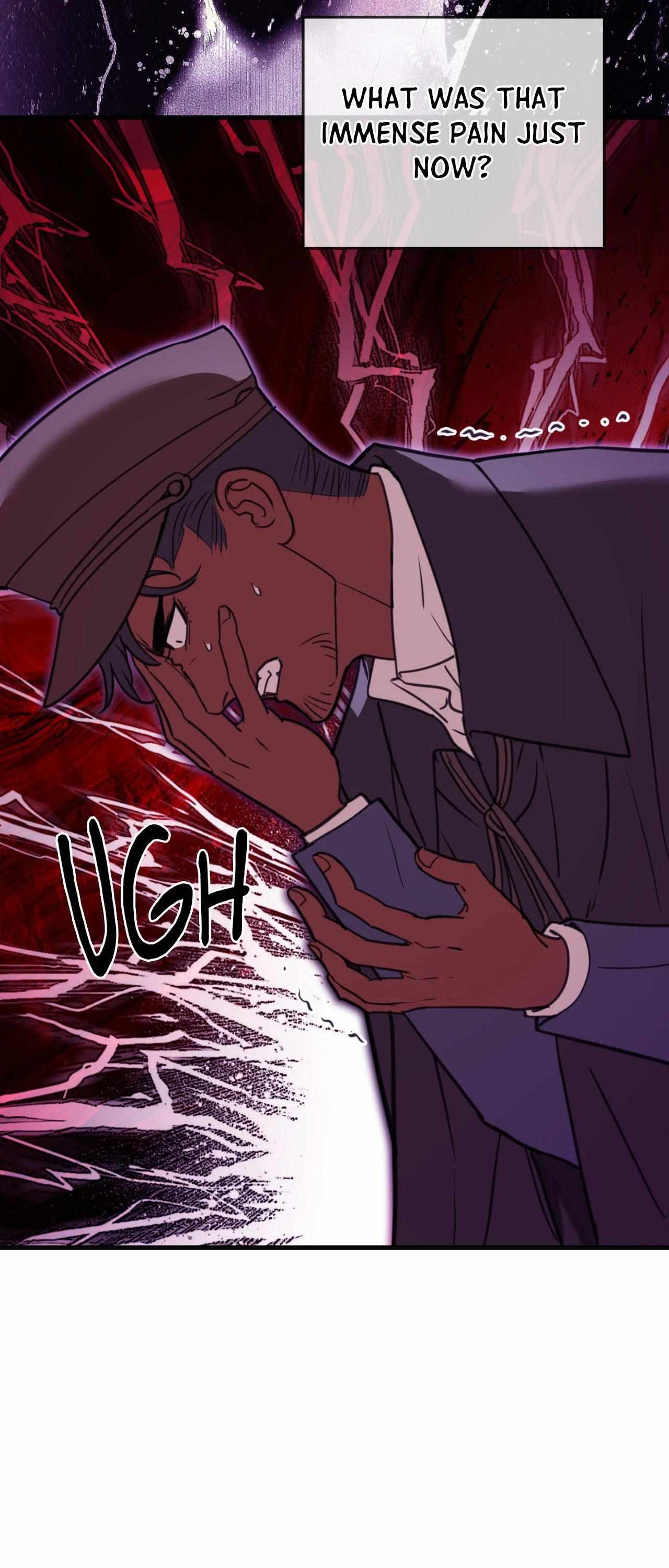 Read Caladrius chapter 20 image 31 on Lezhin
